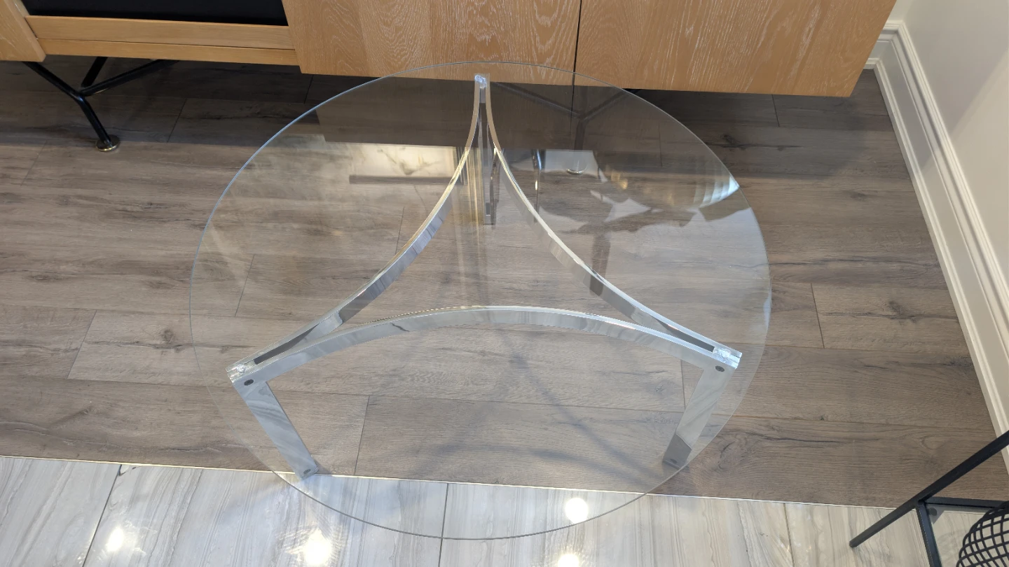 STENDIG × Henri Ganz Swiss Coffee Table *AUTHENTIC* - photo 3
