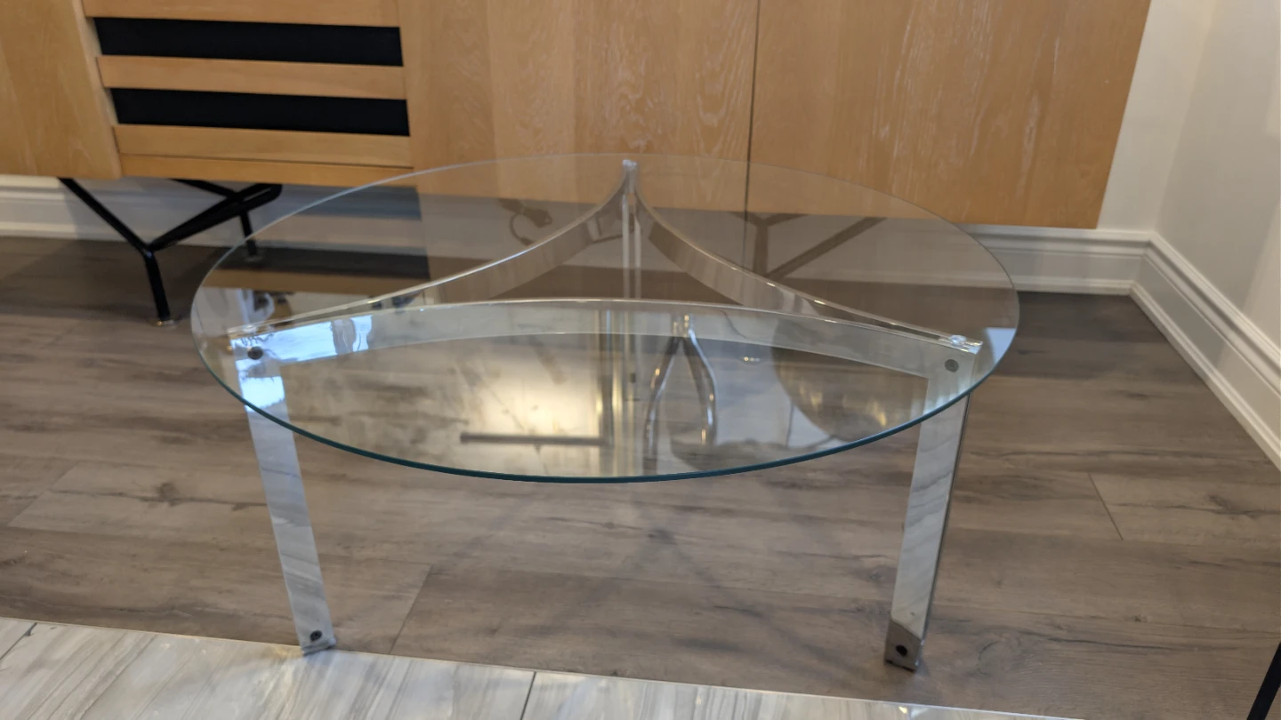 STENDIG × Henri Ganz Swiss Coffee Table *AUTHENTIC* - photo 5