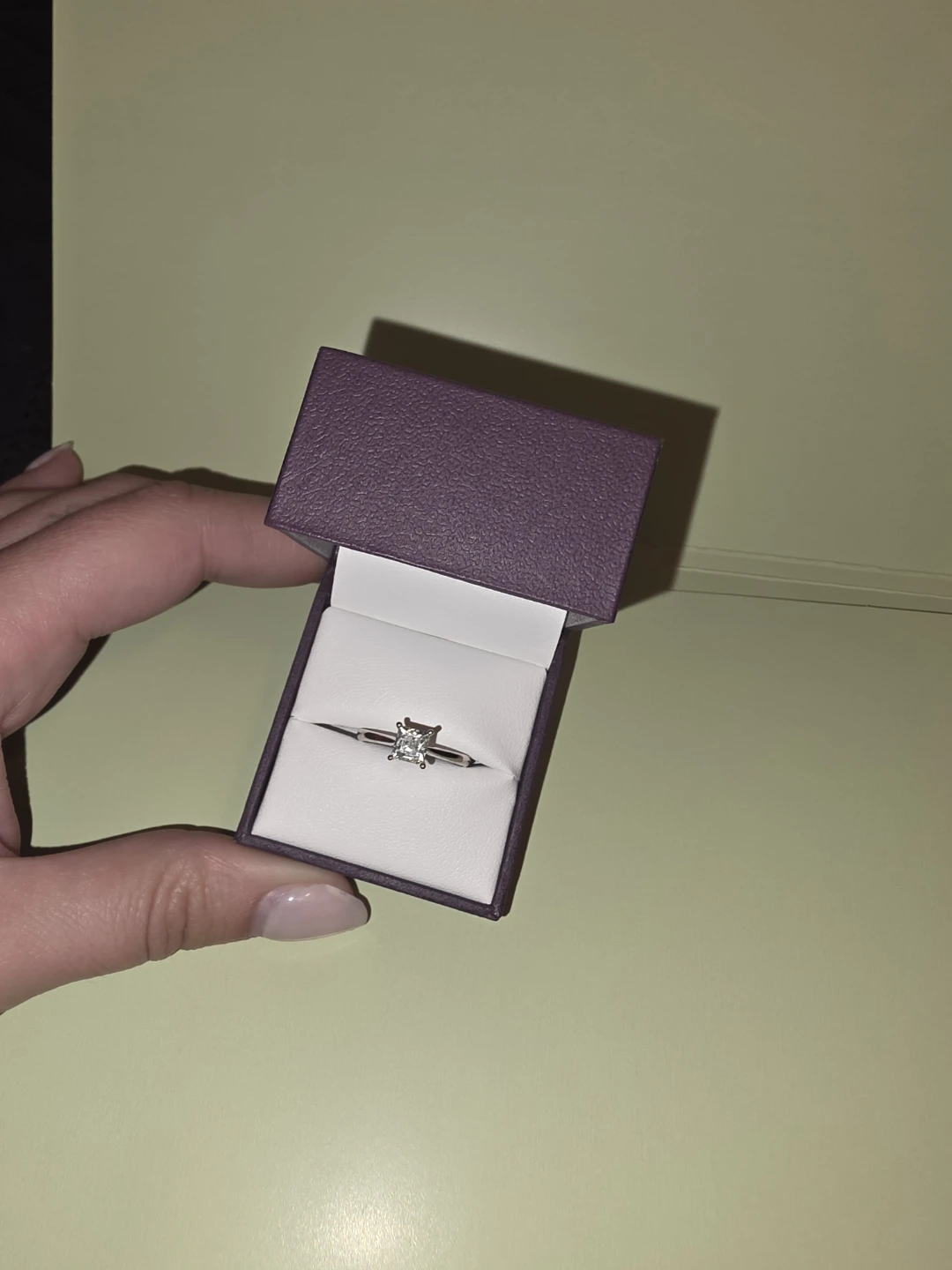 Engagement Ring