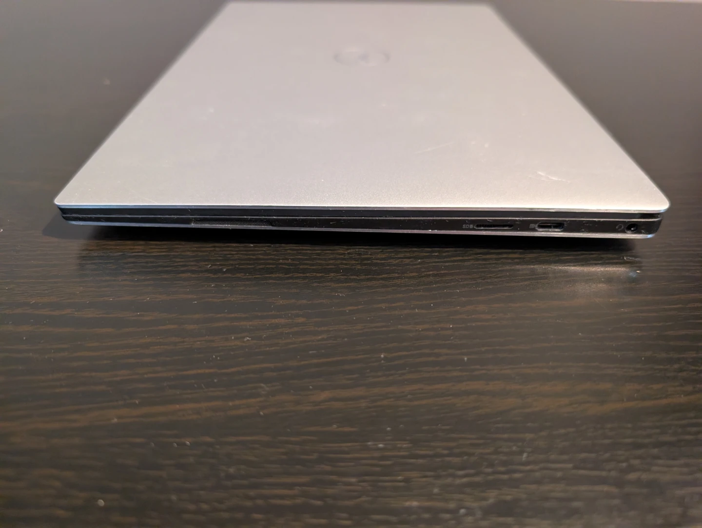 Dell XPS 13 Laptop - photo 4