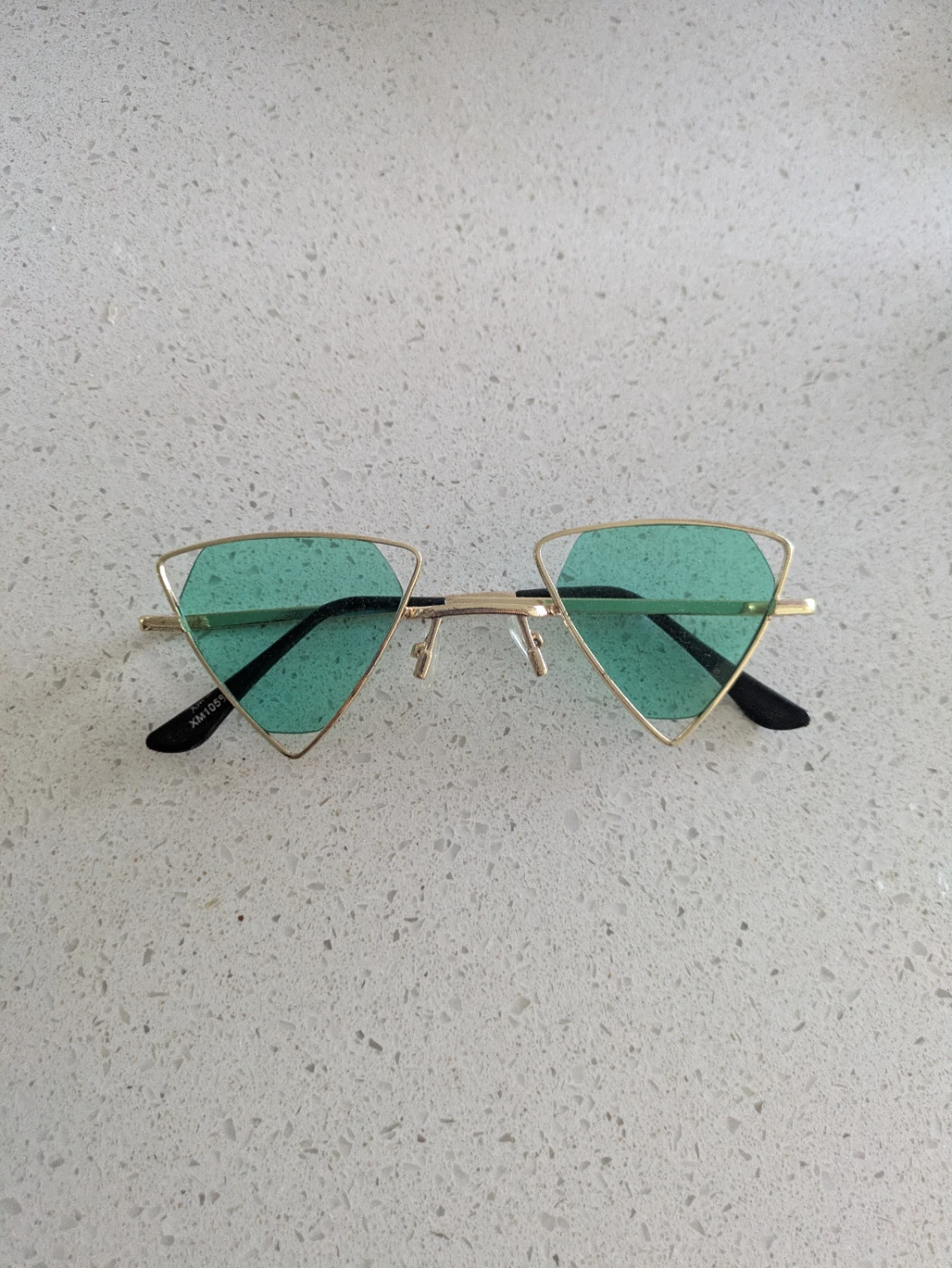Fashion Glasses