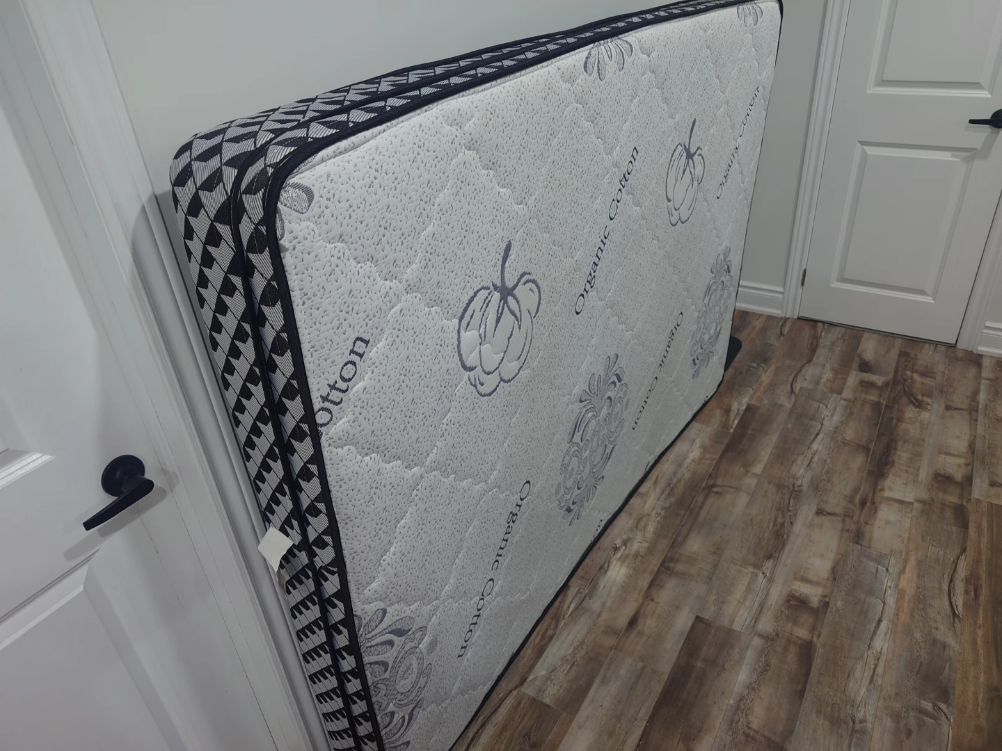 Double size mattress for sale