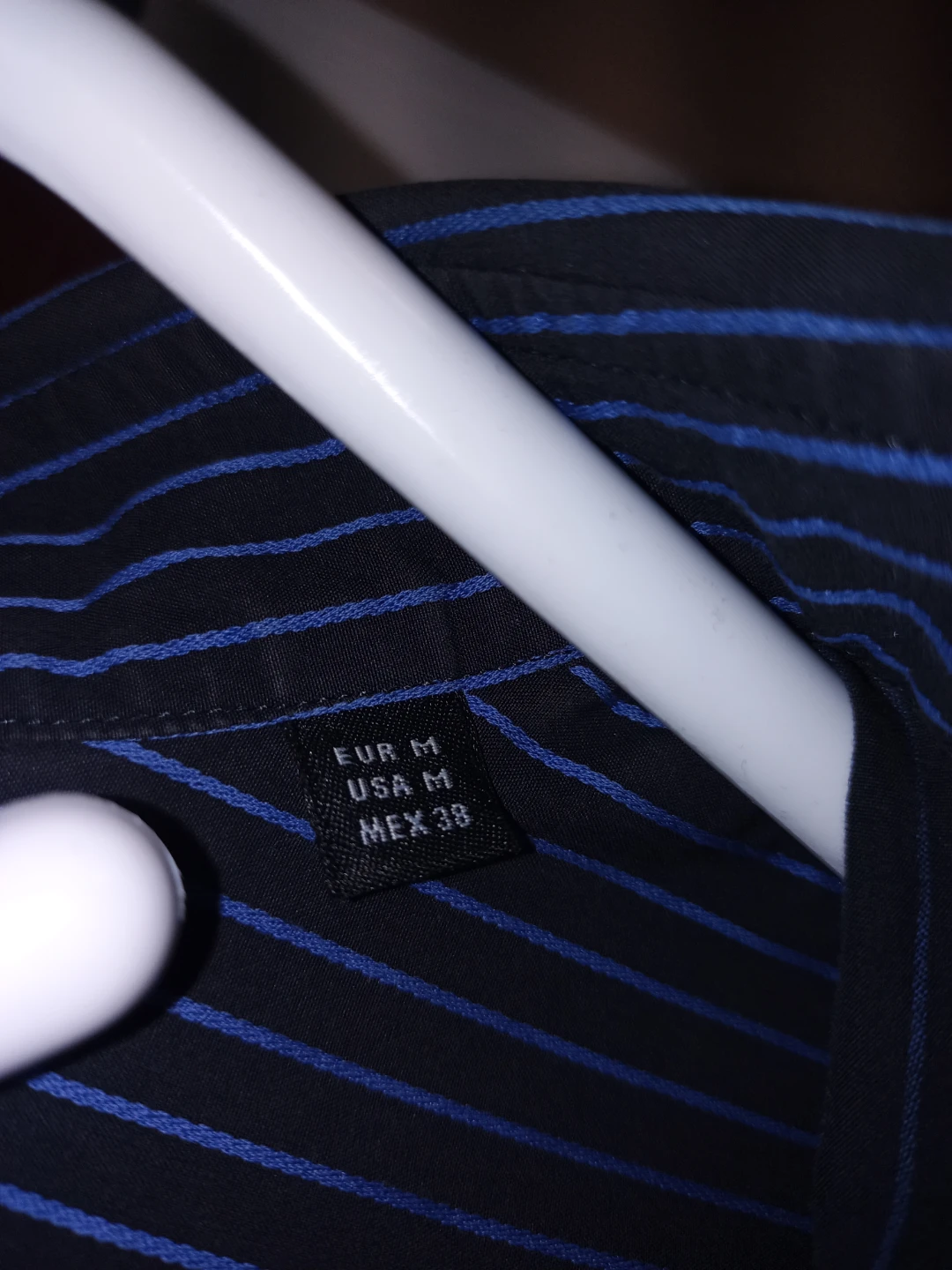 ZARA Man Shirt - Size Medium - photo 4