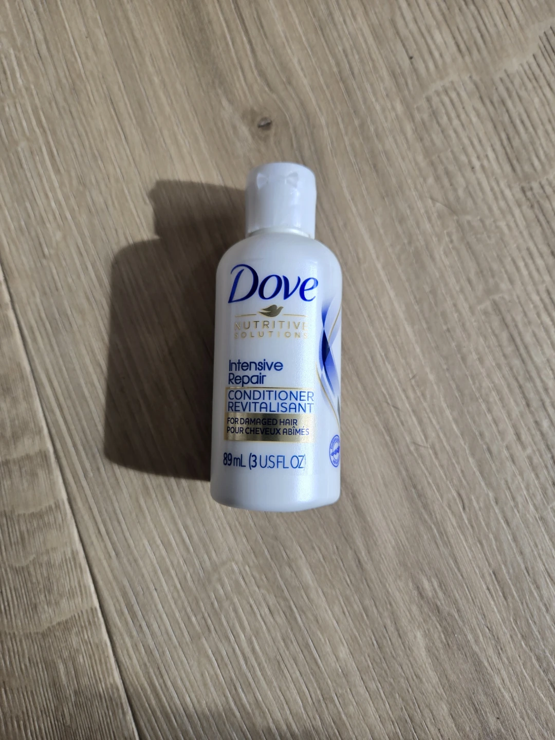 Dove Intensive Repair Conditioner 89ml