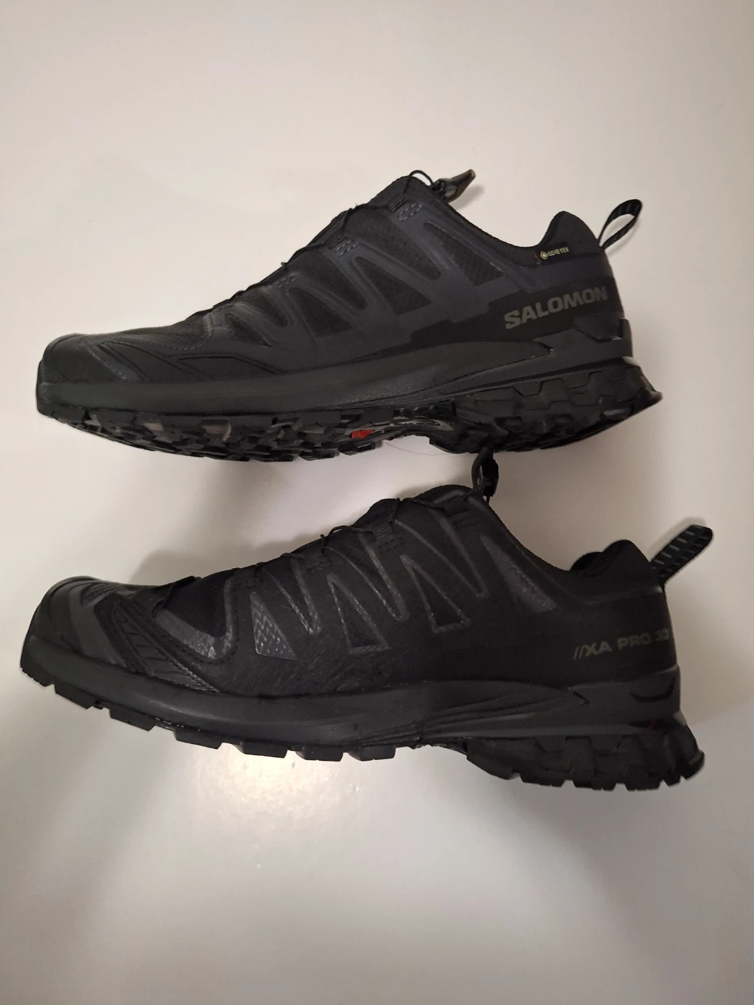 Salomon XA Pro 3D Gore-Tex Shoes - photo 2