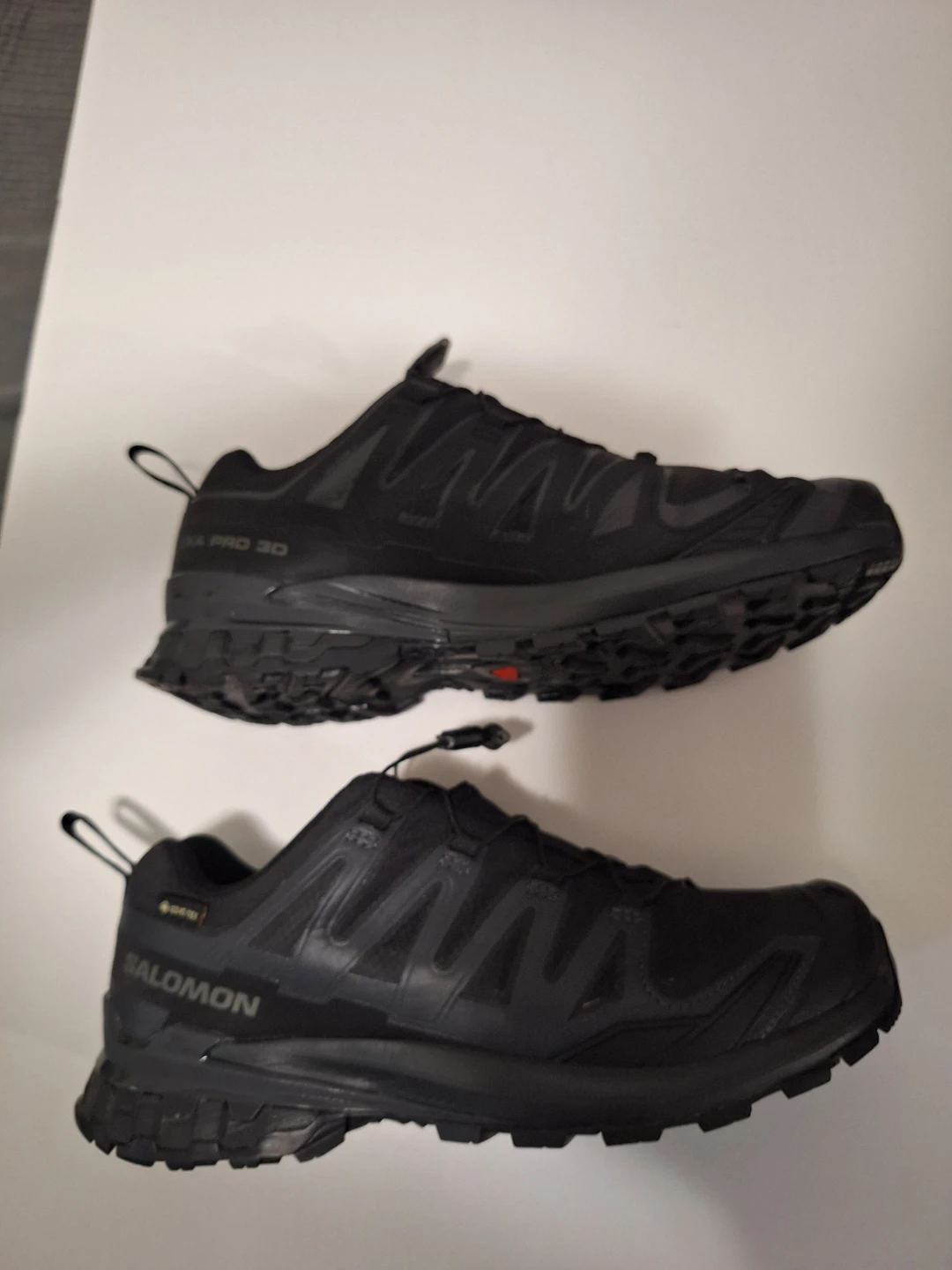Salomon XA Pro 3D Gore-Tex Shoes - photo 3