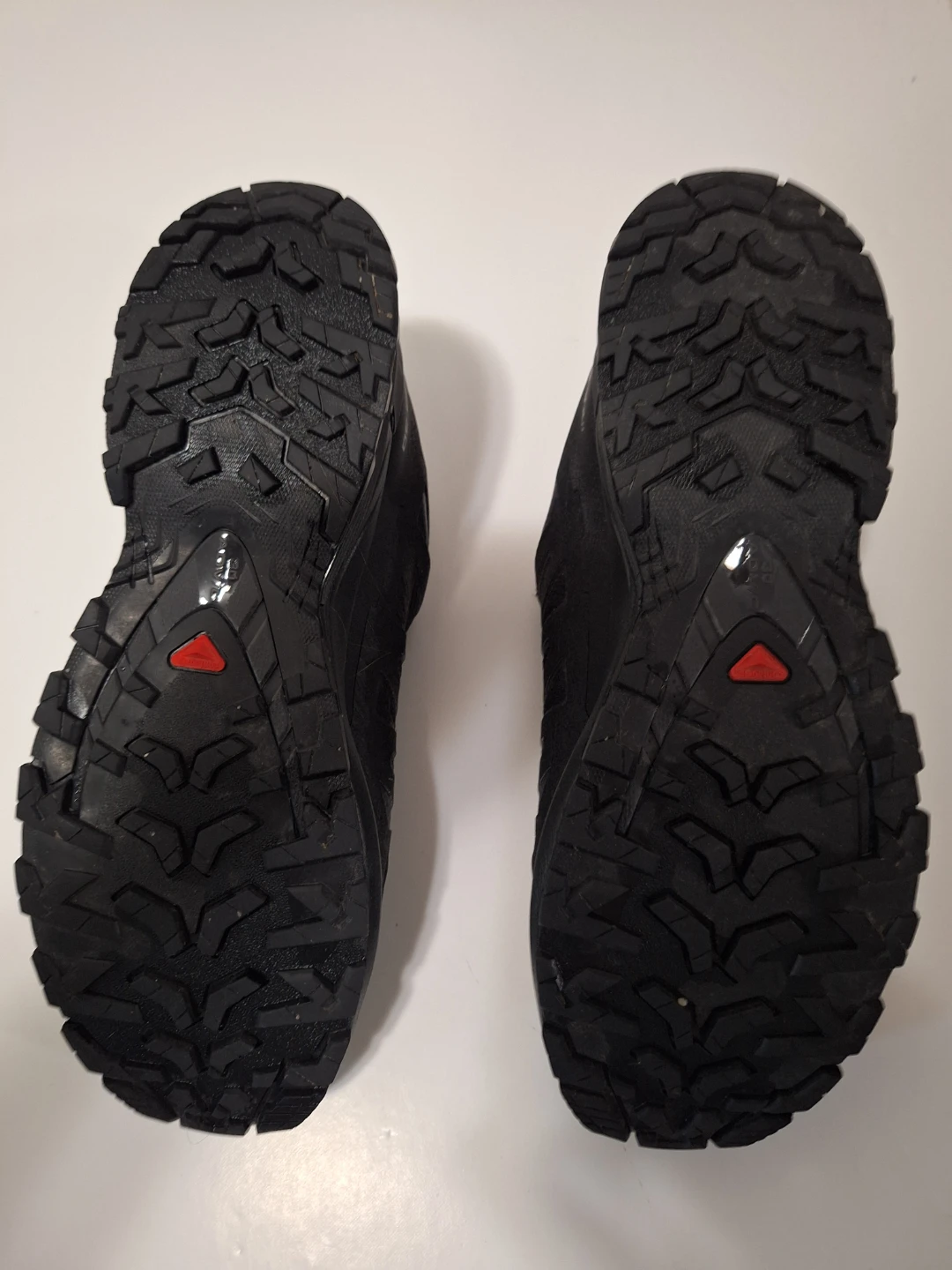 Salomon XA Pro 3D Gore-Tex Shoes - photo 5