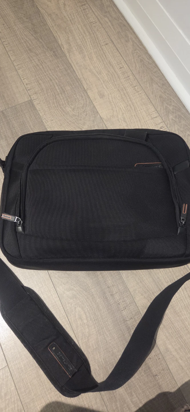 Samsonite laptop bag