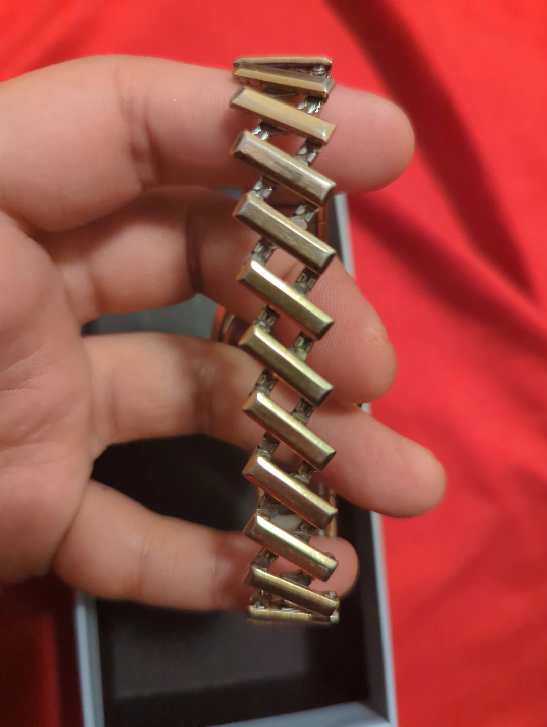 Bulova Automatic Watch - photo 2