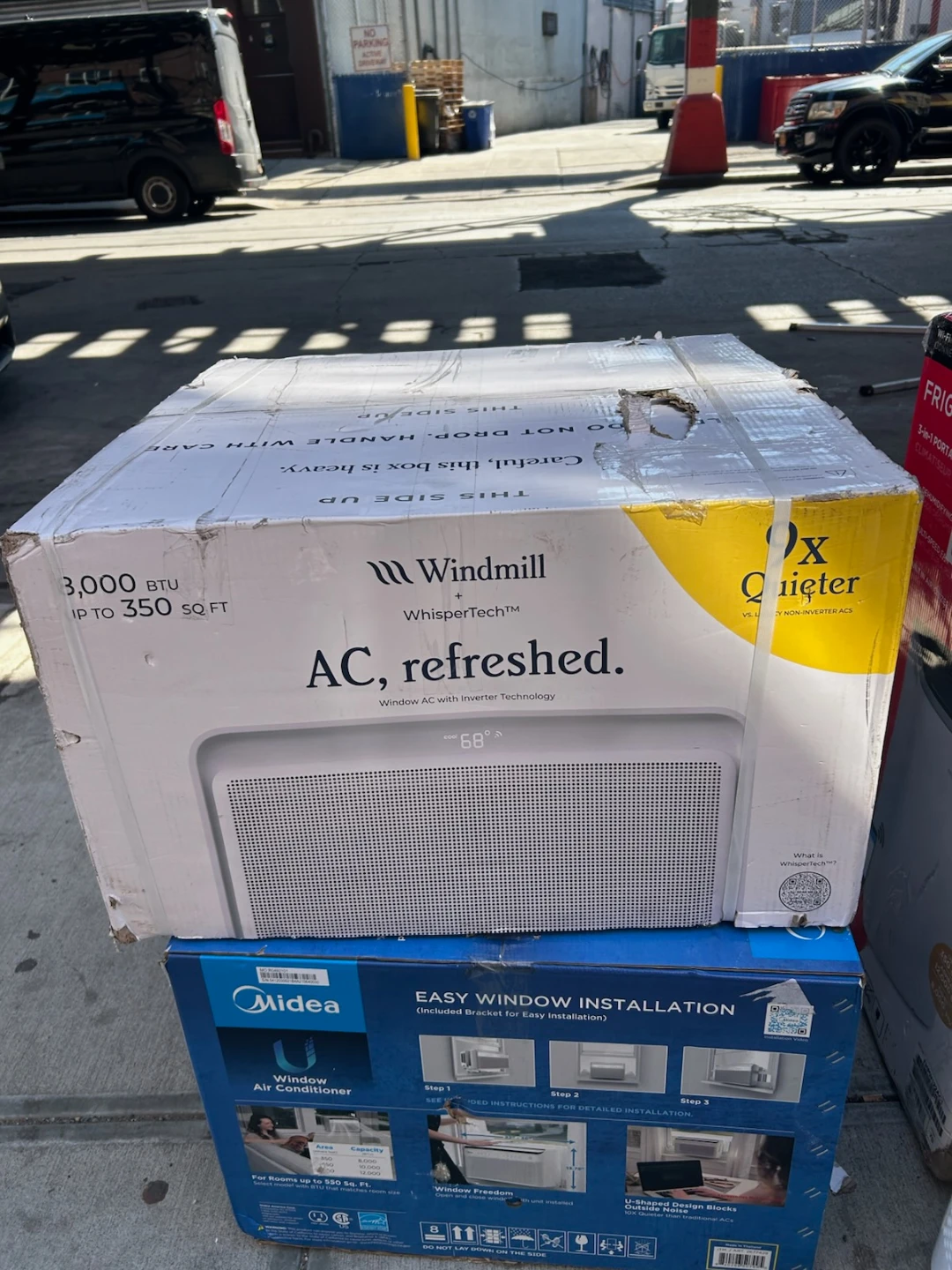 Acs! Prices start at 120 + great deals