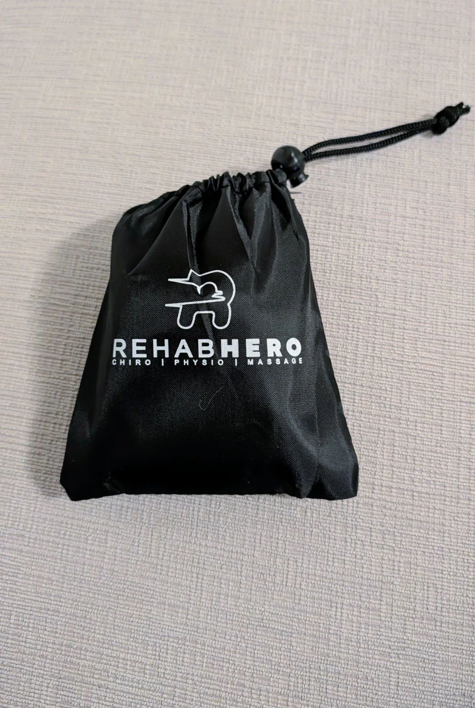 Brand New Rehabhero Resistance Bands Set with Carry Bag - photo 4