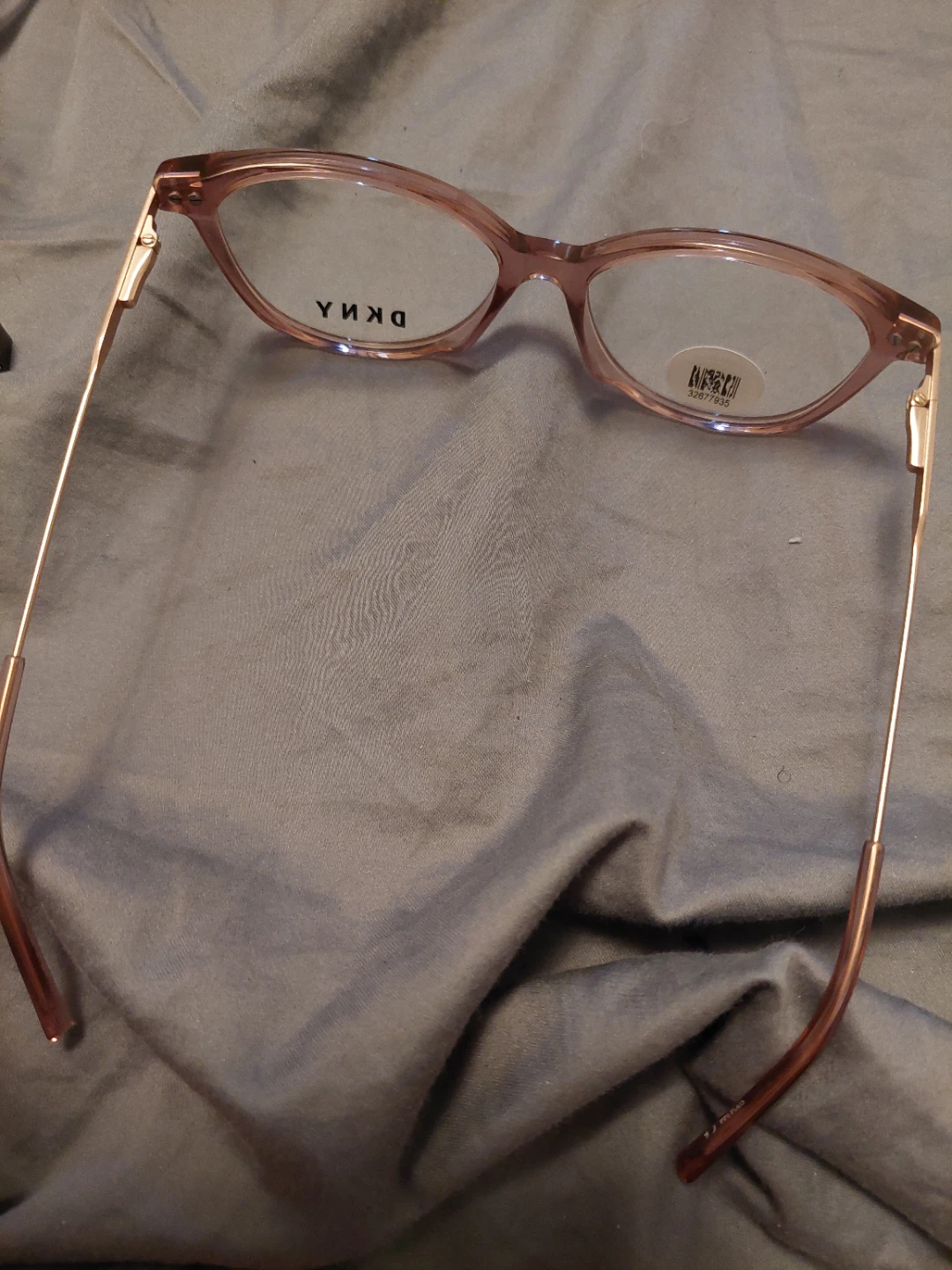 HUGO & DKNY Eyeglasses Bundle - photo 5