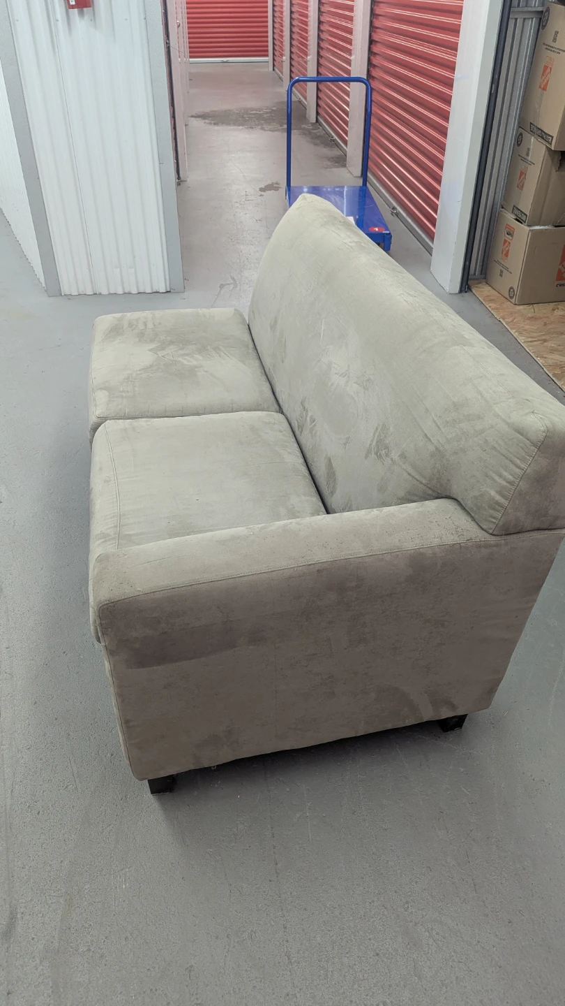 Free Delivery - Good Quality Couch