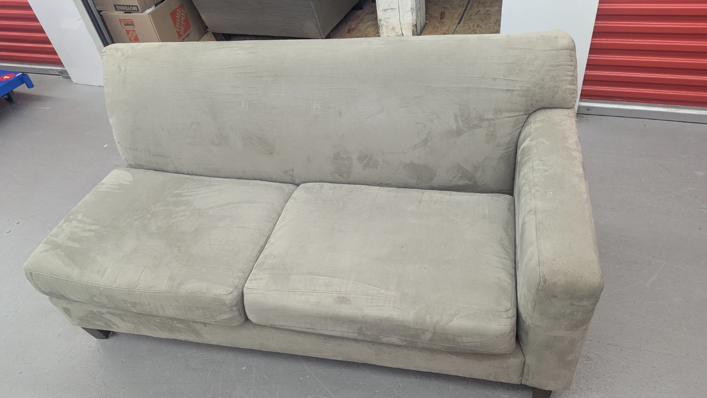 Free Delivery - Good Quality Couch - photo 2