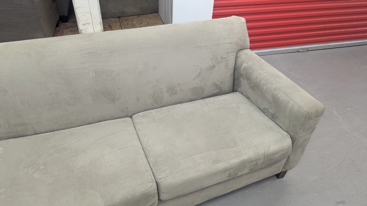 Free Delivery - Good Quality Couch - photo 3