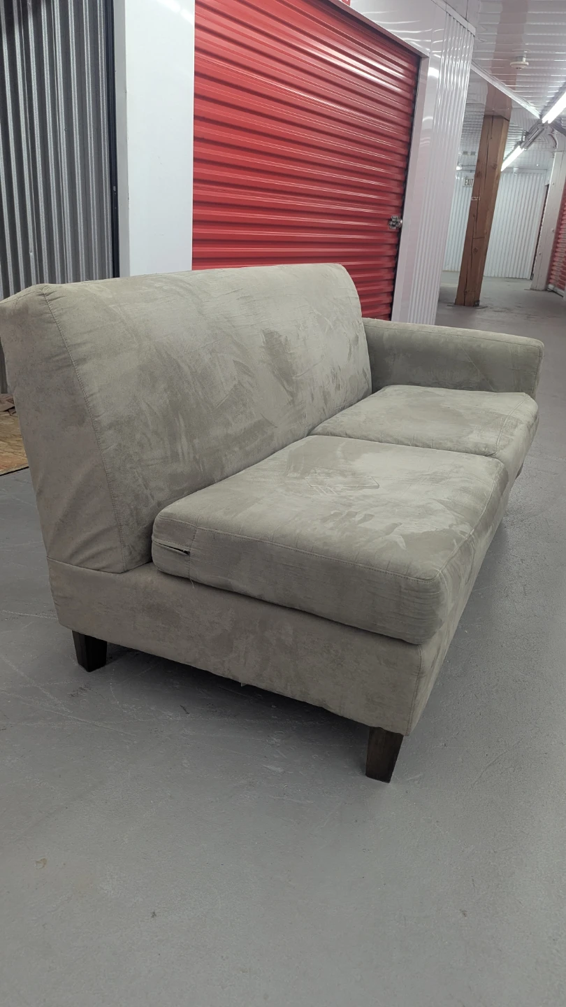 Free Delivery - Good Quality Couch - photo 4