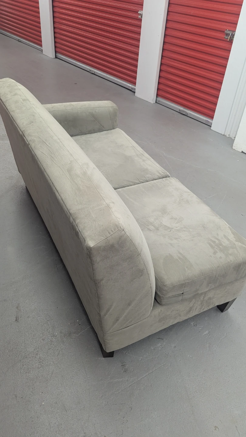 Free Delivery - Good Quality Couch - photo 5