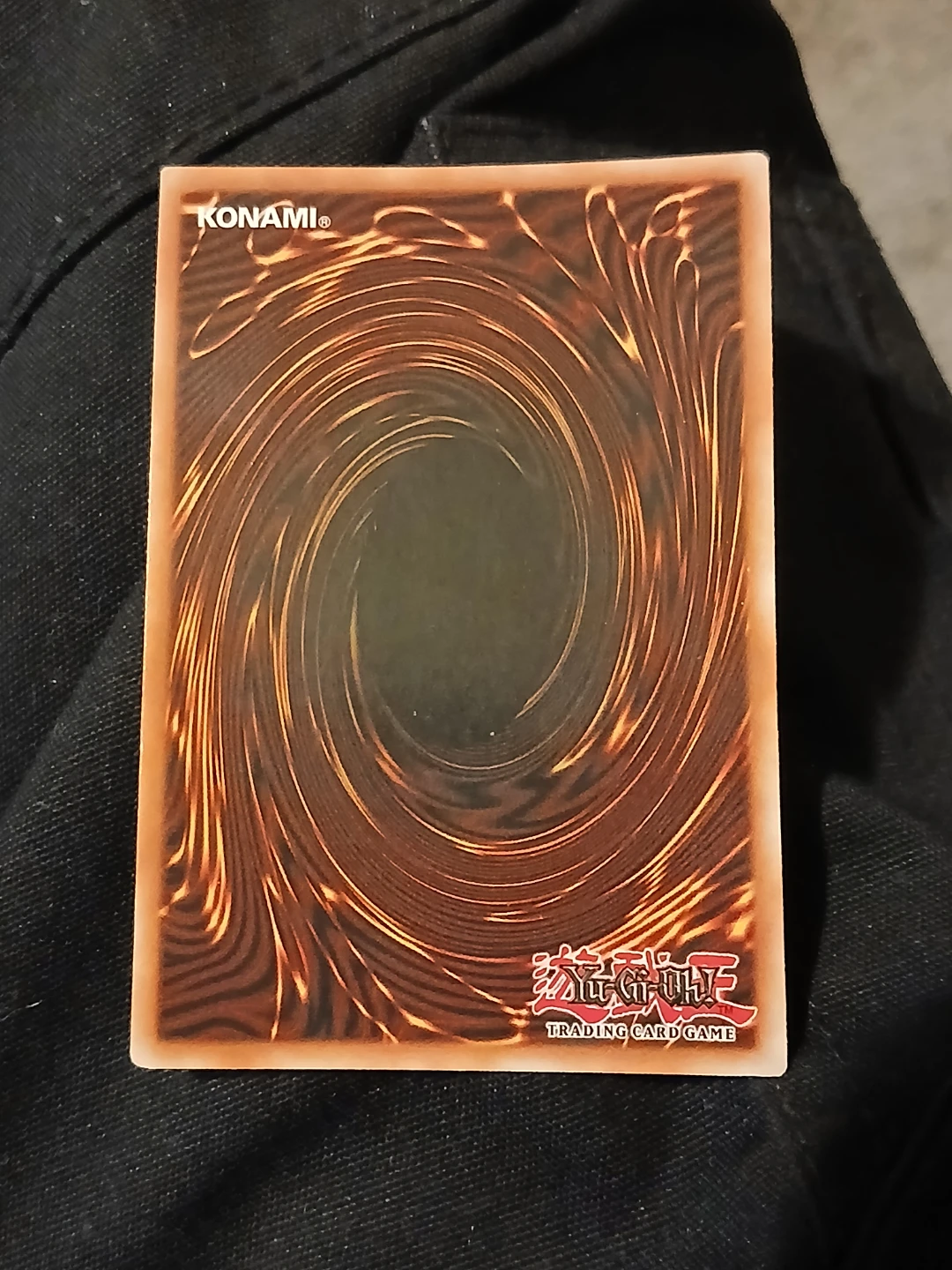 Yu-Gi-Oh! Chimera The Flying Mythical Beast YGLD-ENB41 - photo 2