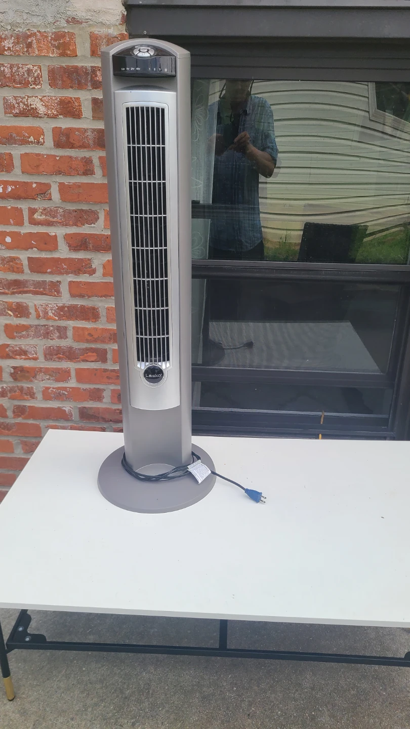 Lasko Tower Fan