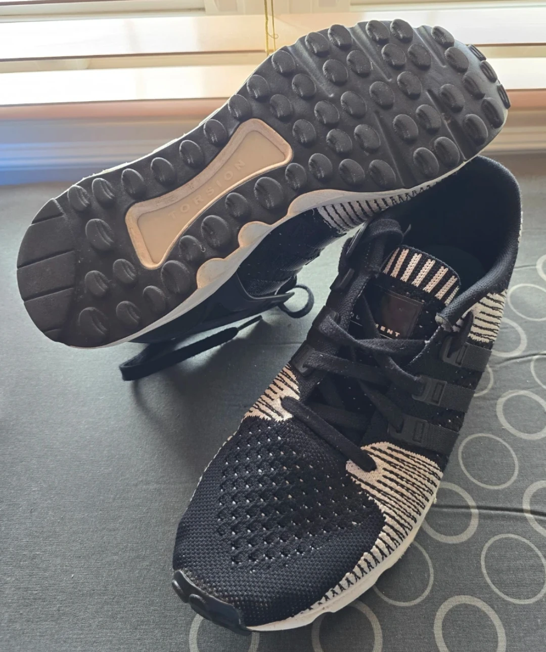 Adidas EQT Support RF PK Sneakers