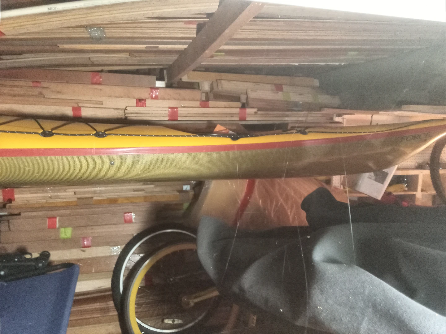 Impex Kayak
