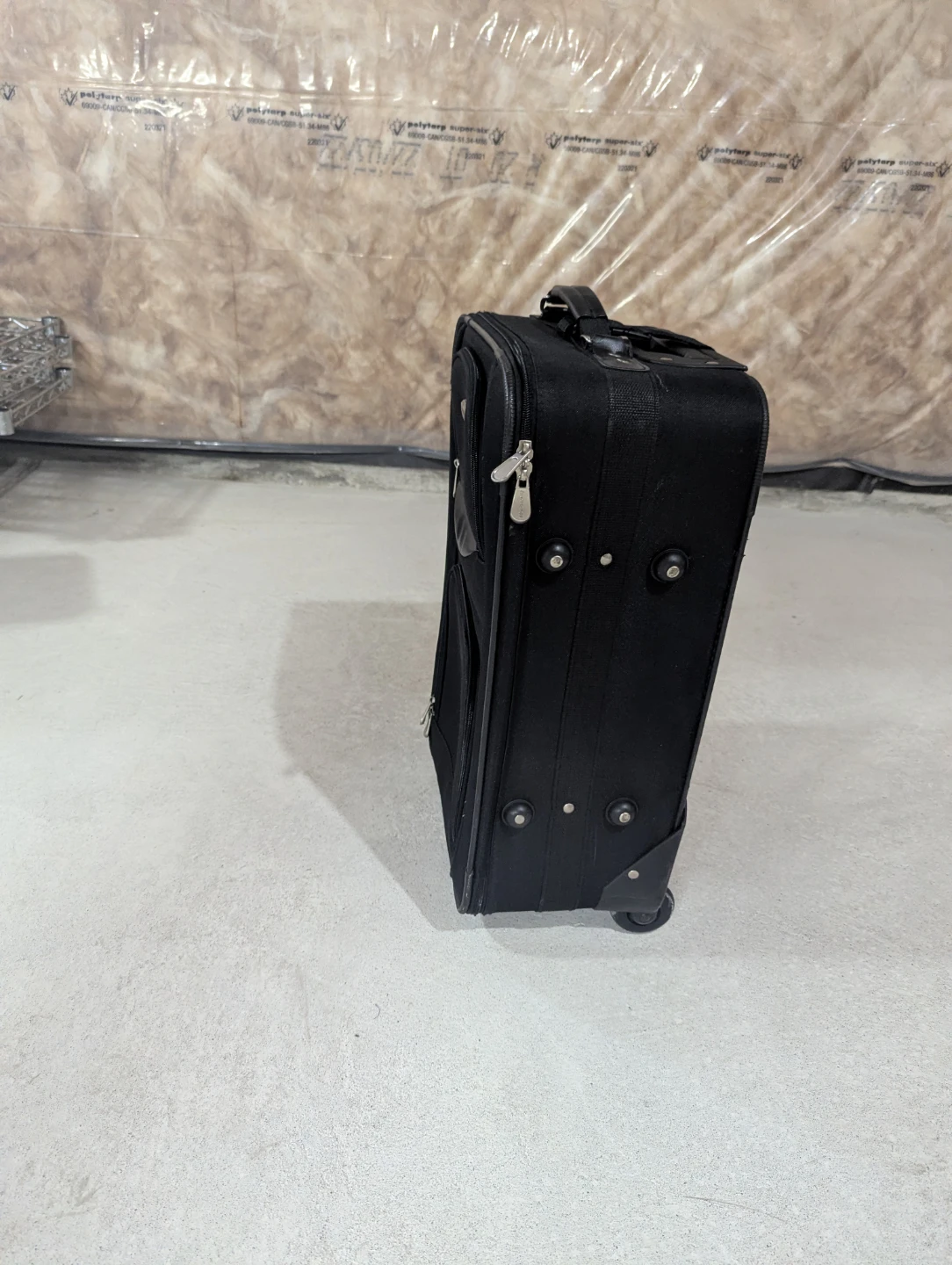 Travel bag - photo 2