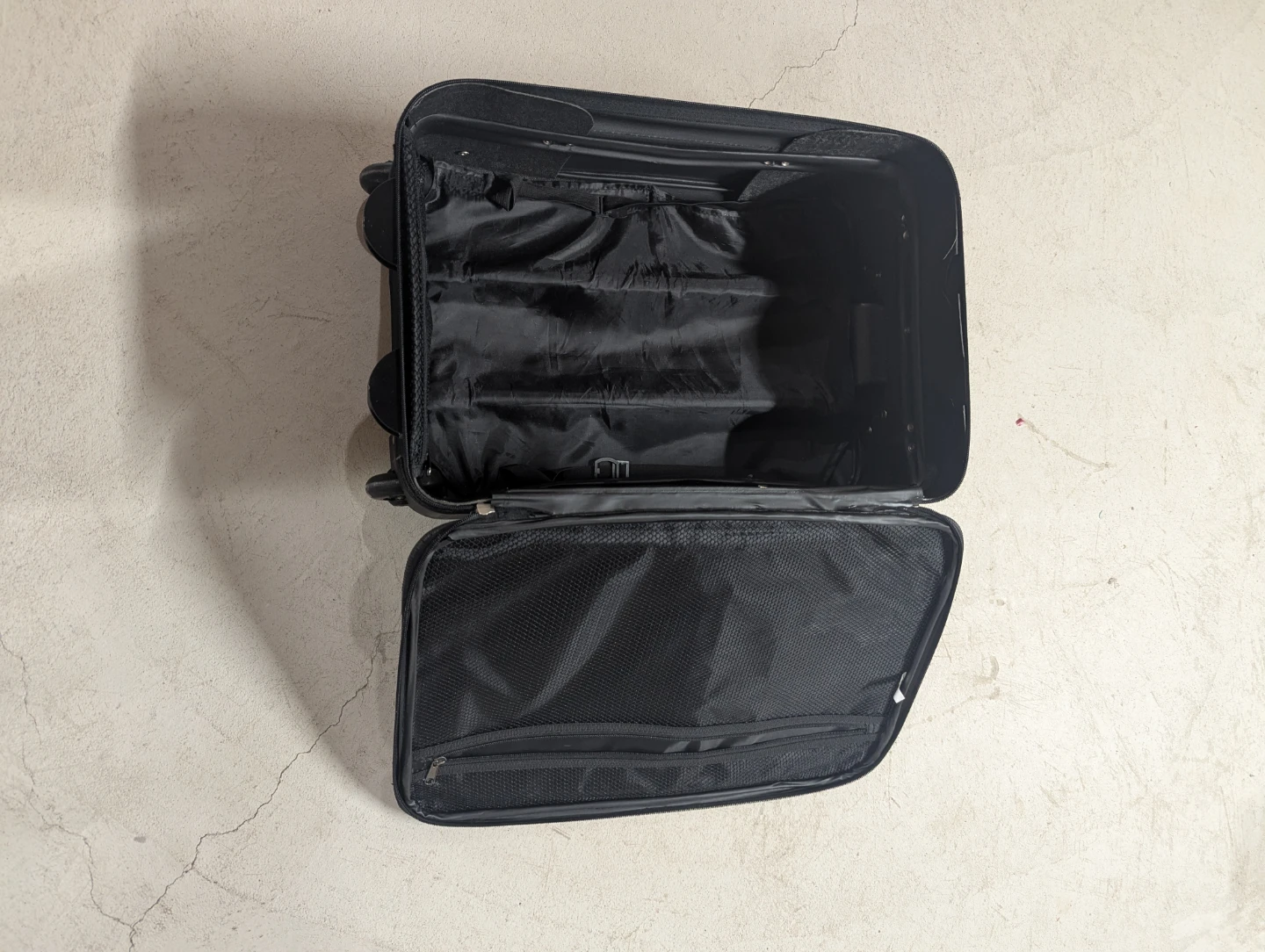 Travel bag - photo 3