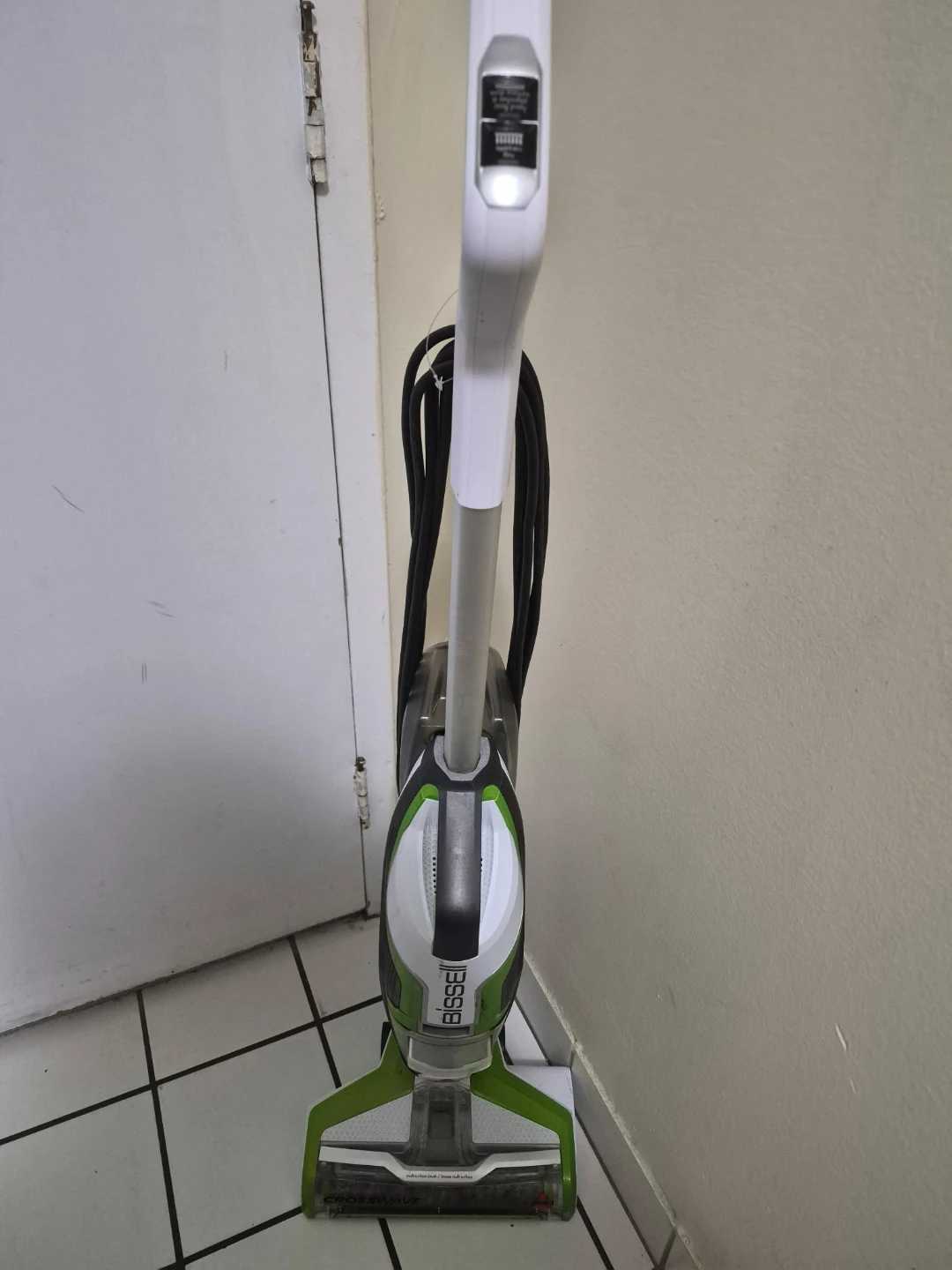 Bissell CrossWave All-in-One Multi-Surface Wet Dry Vac