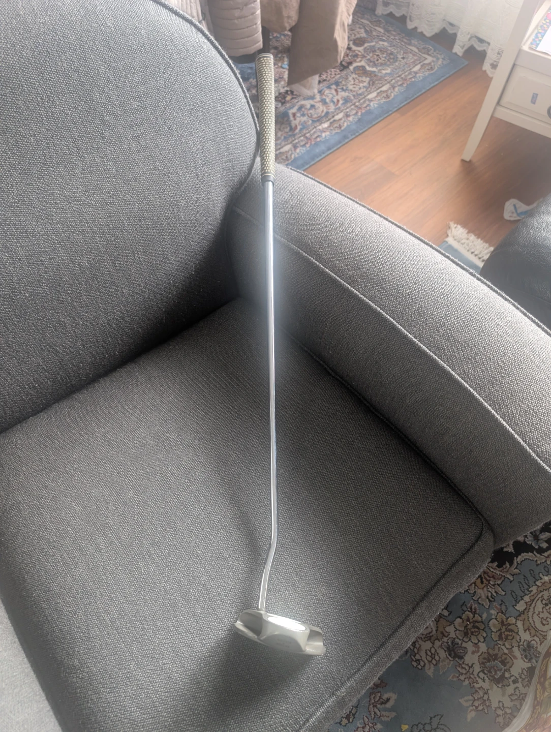 Green & Birdie Type-007 Putter - photo 3