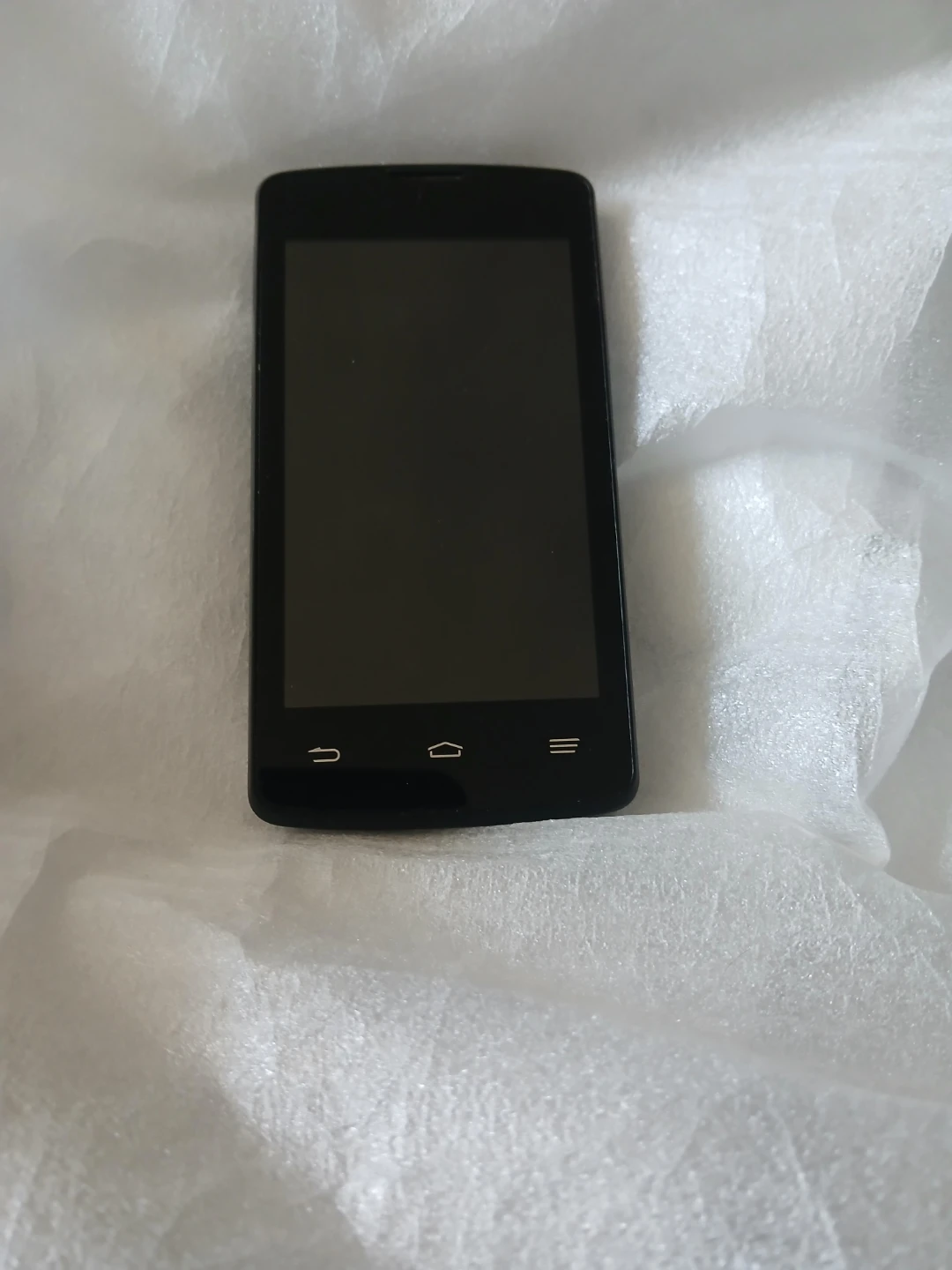 ZTE Smartphone - photo 2