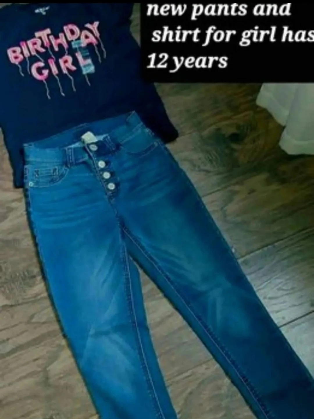 Girls Clothing Bundle - Size 12 Years - photo 2