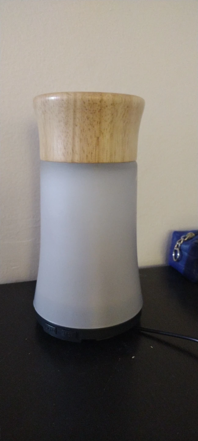 Aroma Diffuser - photo 2