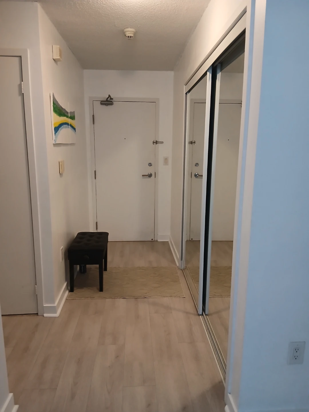 Lake view condo for rent - furnished - photo 3