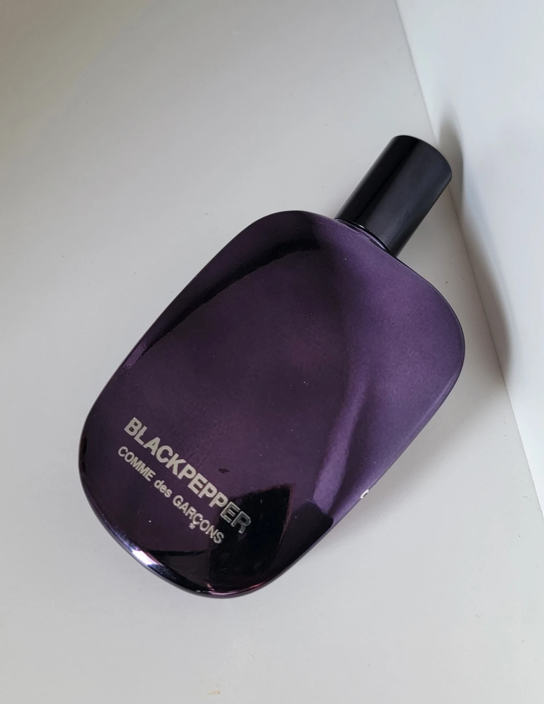 Comme des Garçons Blackpepper Eau de Parfum 50ml