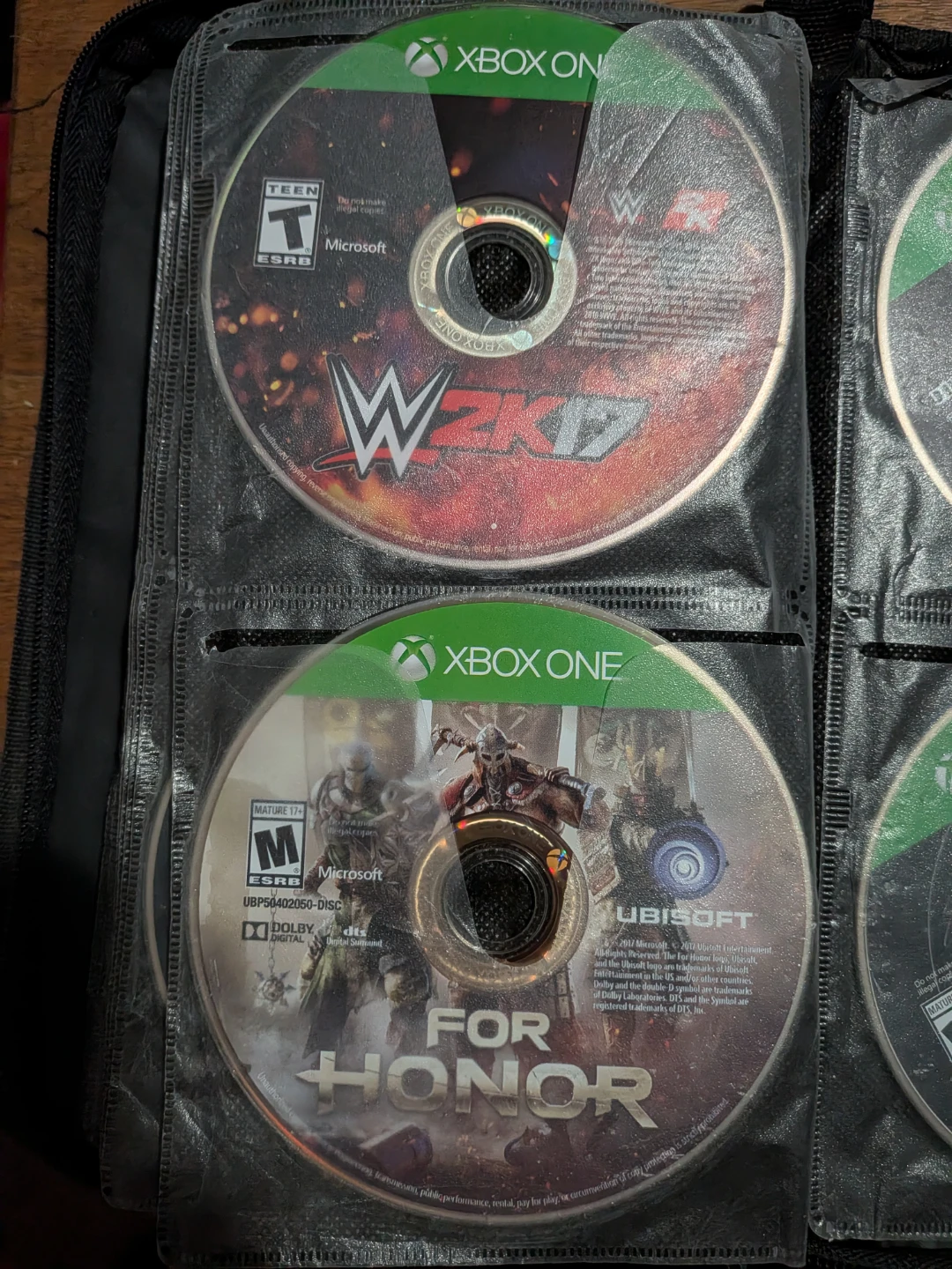 Xbox One Game Collection (51 Games) - photo 3