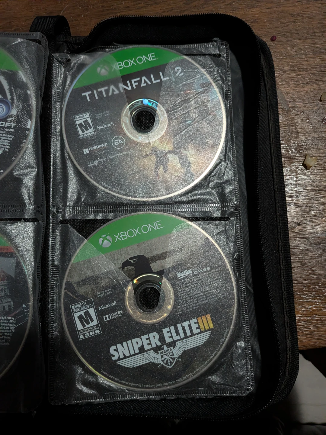 Xbox One Game Collection (51 Games) - photo 4