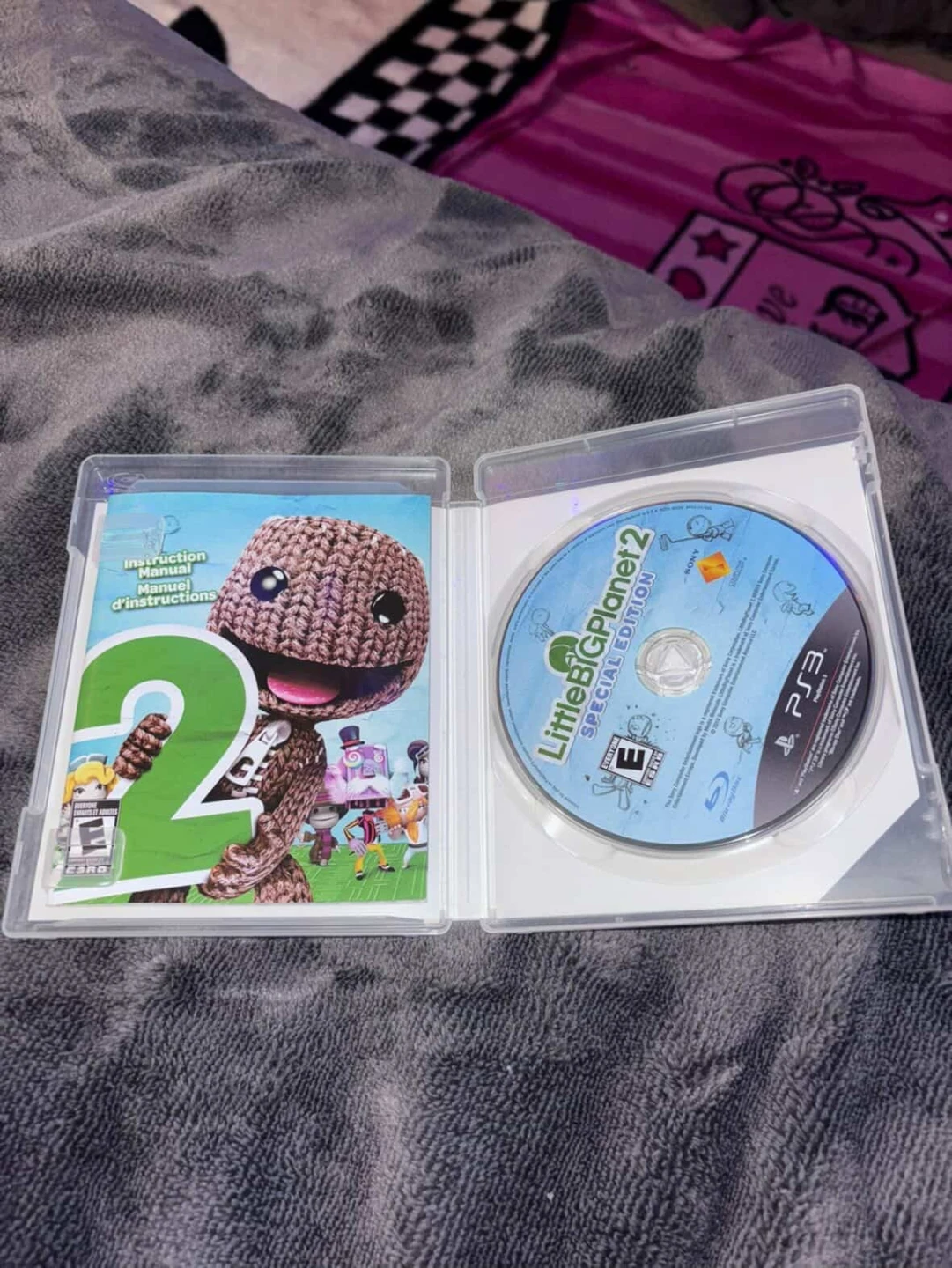 PlayStation Games Bundle - photo 2