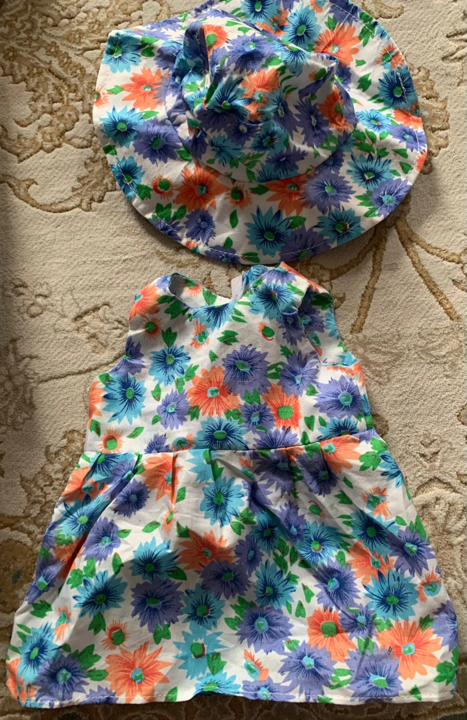 Doll Clothes Outfit Set - photo 4