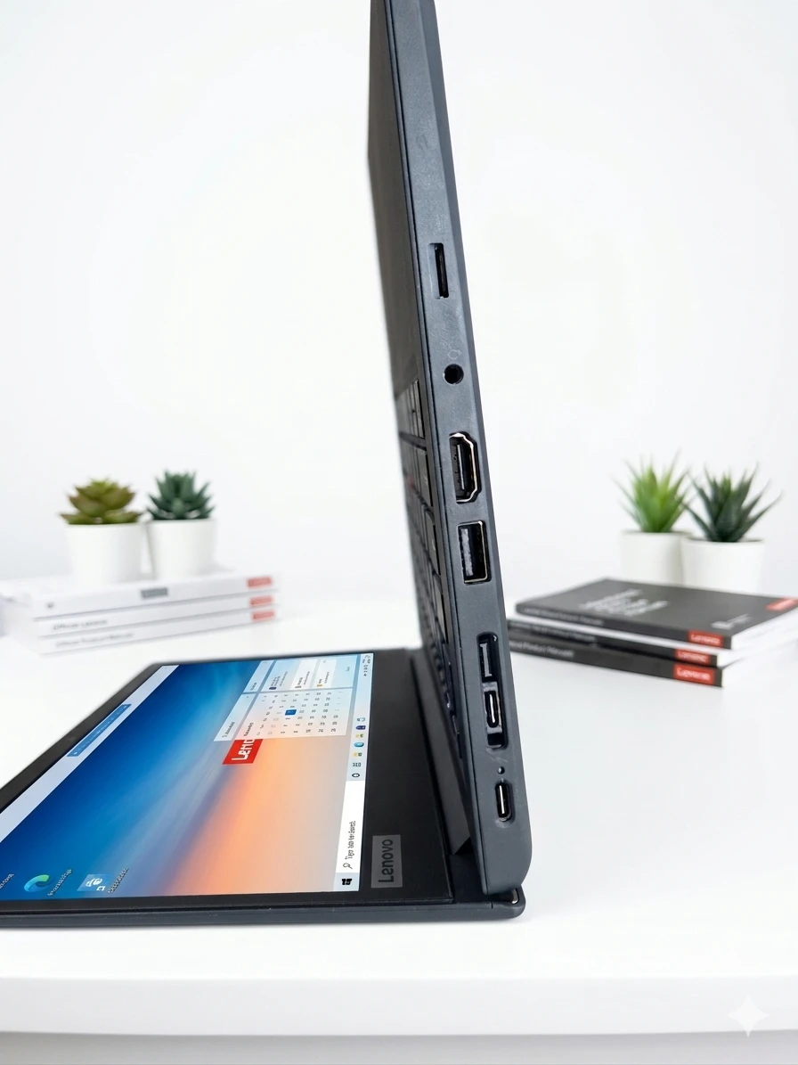 Lenovo Thinkpad T14 Laptop - 16GB RAM, i5 10th Gen, 256GB SSD - photo 3