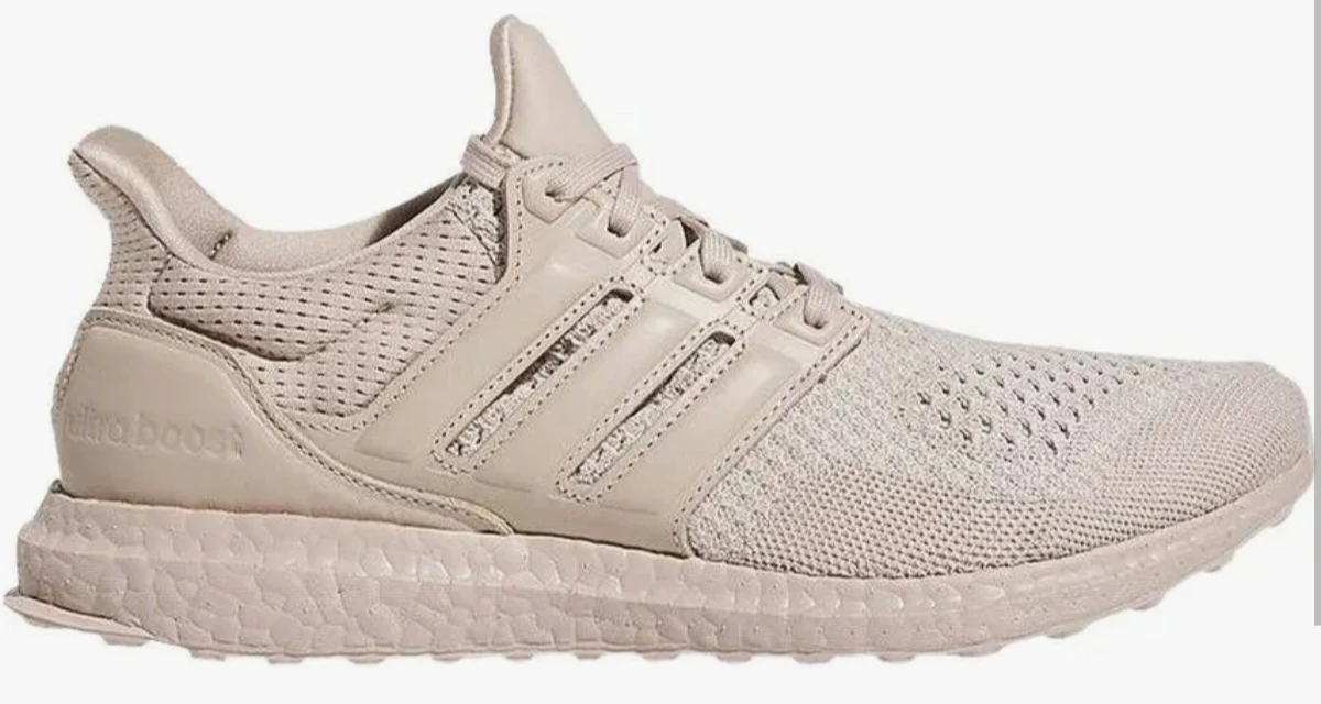 Brand new Adidas Ultraboost 1.0 Men's Runing Shous 8.5