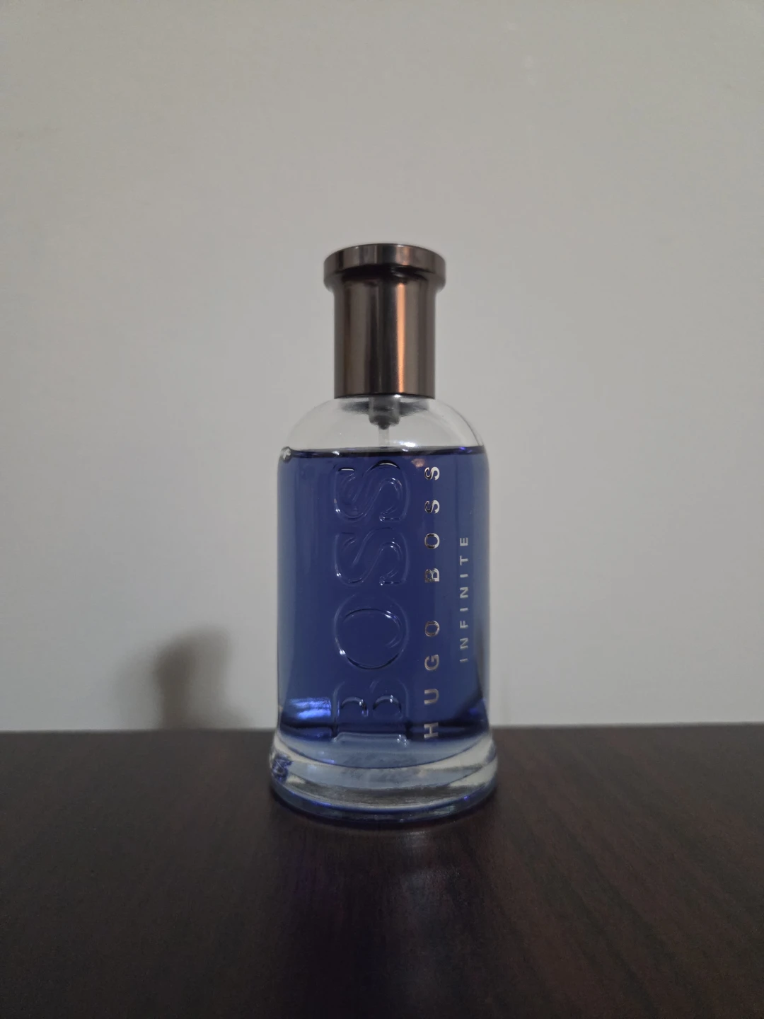 Hugo Boss Bottled Infinite Eau de Parfum 100mL