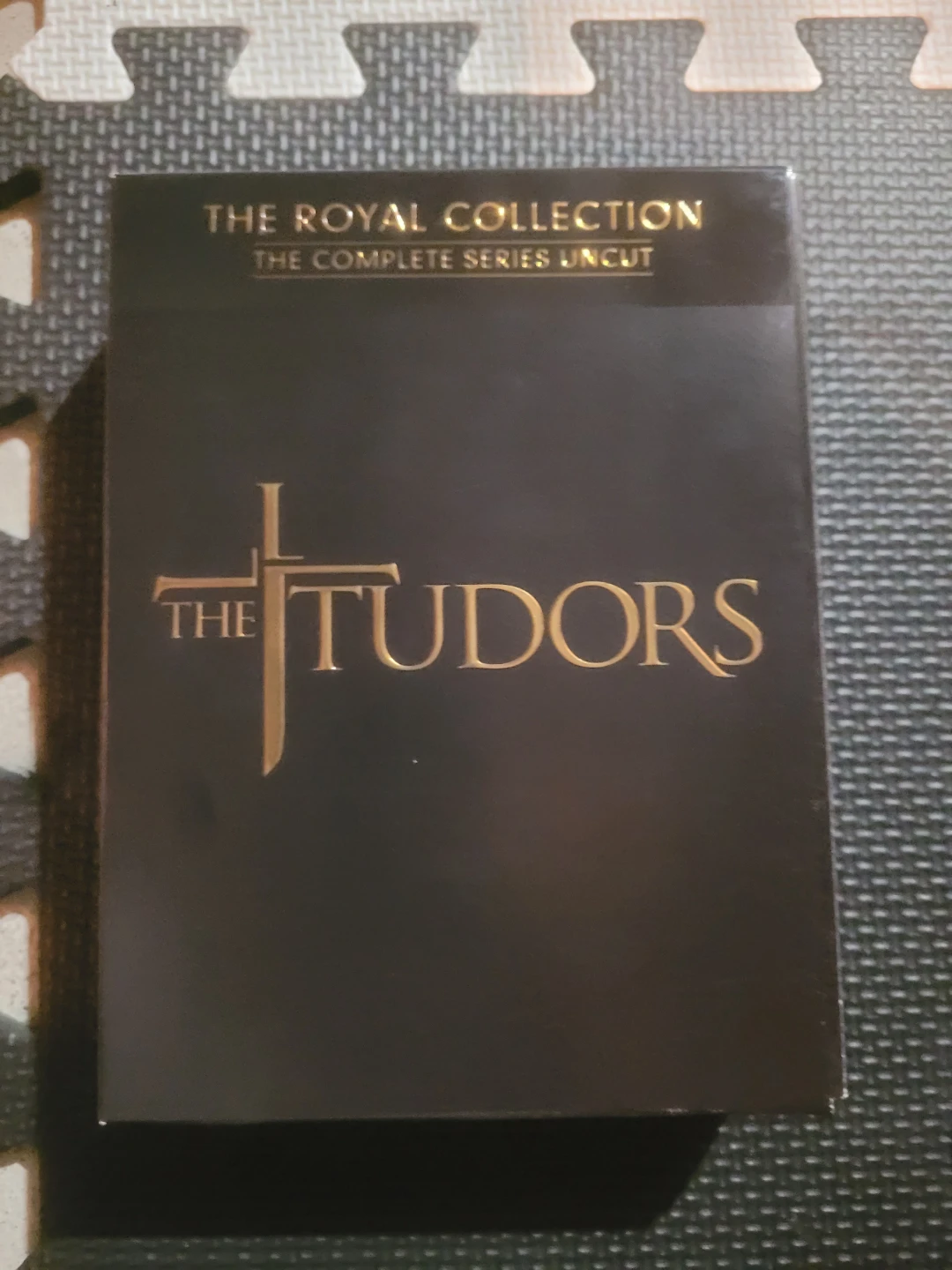 Collection of Blu-ray Movies and TV Series - photo 3