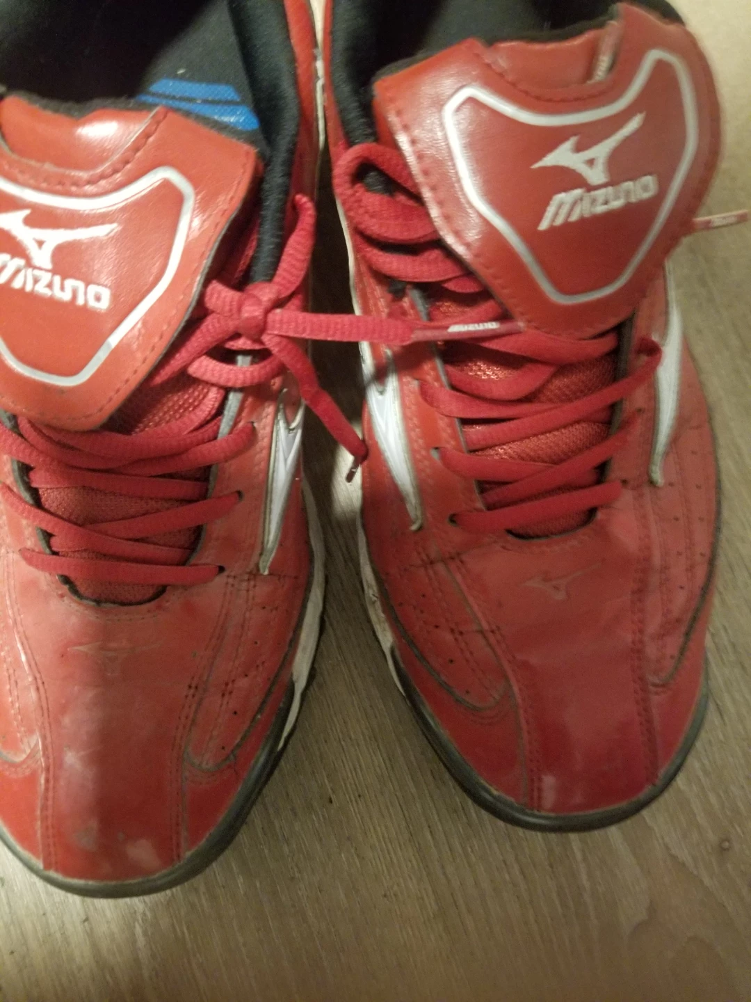 Running shoes - photo 3