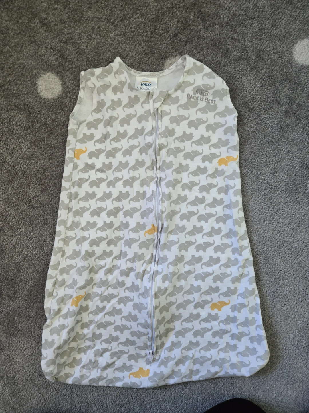 Sleepsacks 0-6m