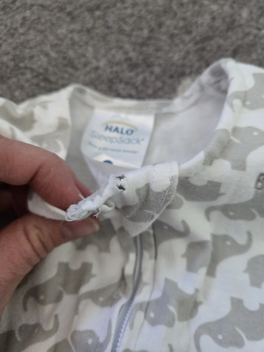 Sleepsacks 0-6m - photo 2