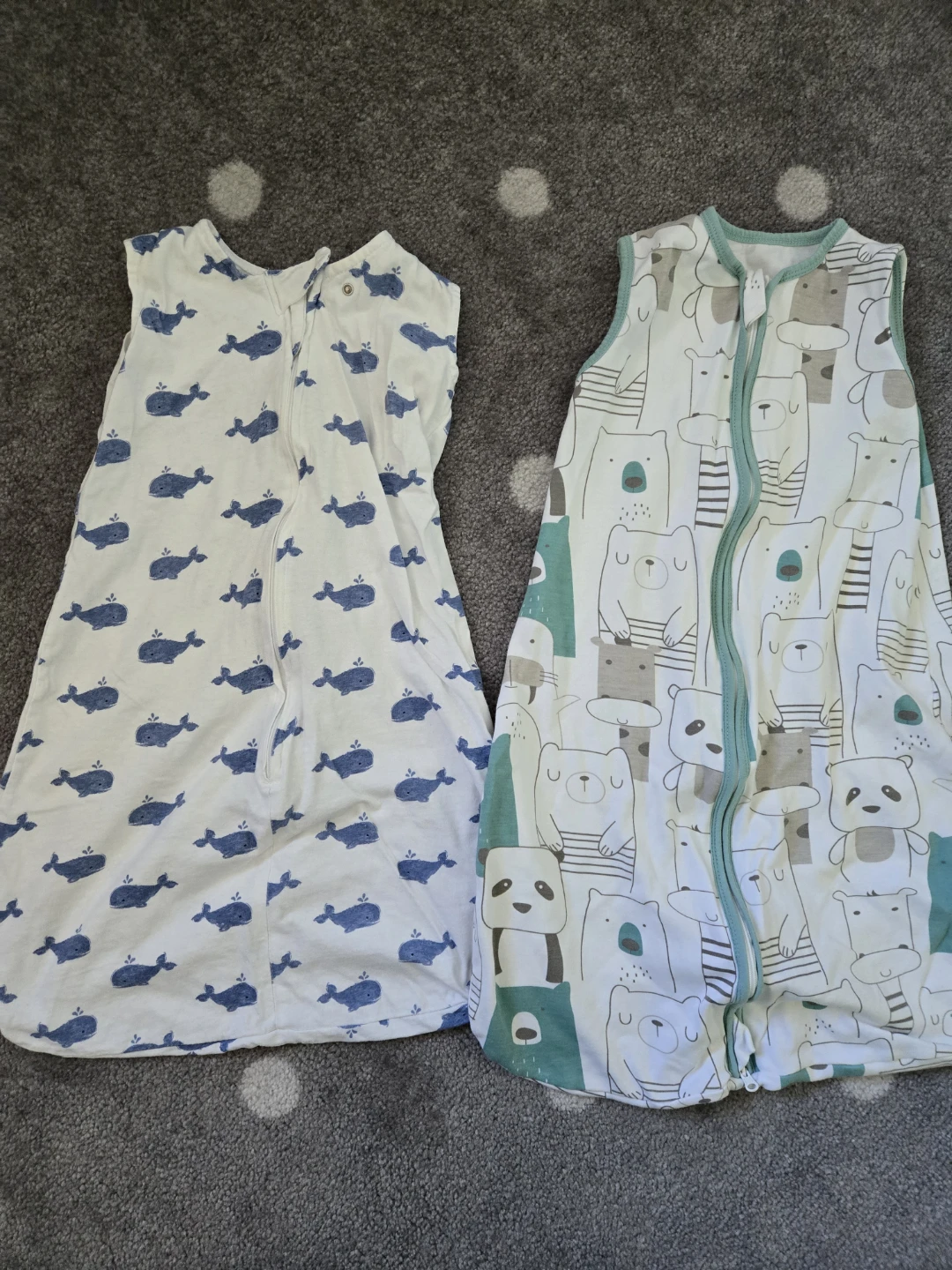 Sleepsacks 0-6m - photo 3