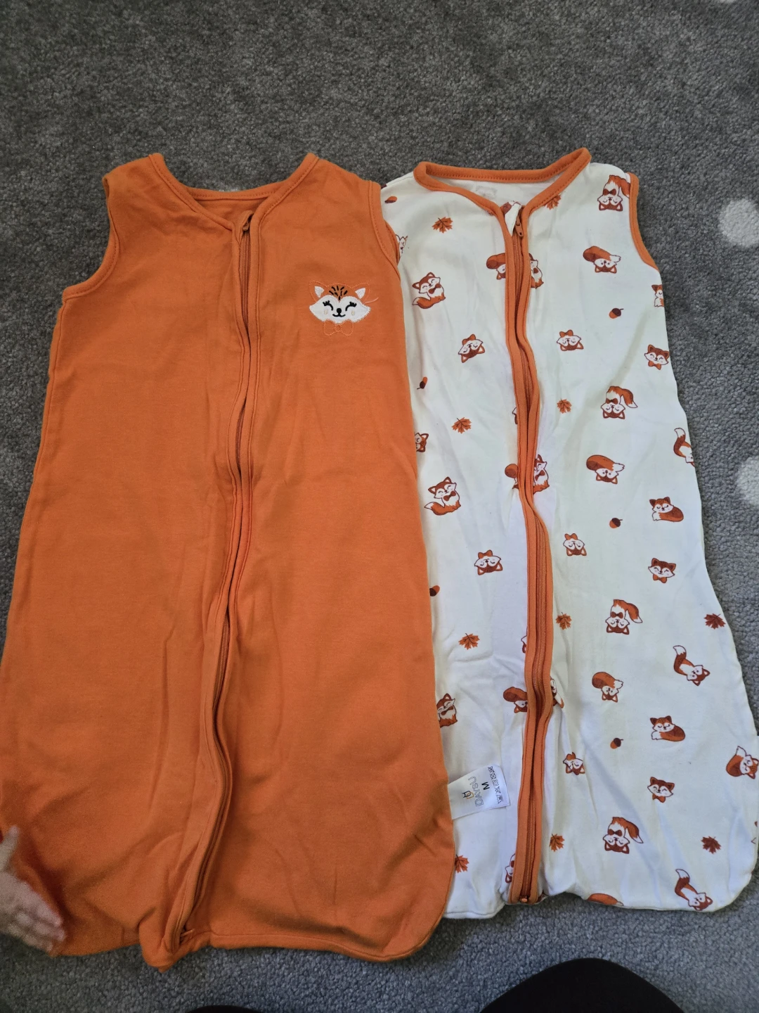 Sleepsacks 0-6m - photo 4