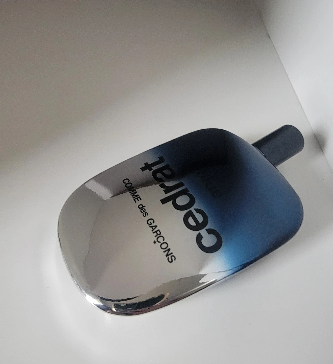 Comme des Garçons Blue Cedrat Eau de Parfum 100ml