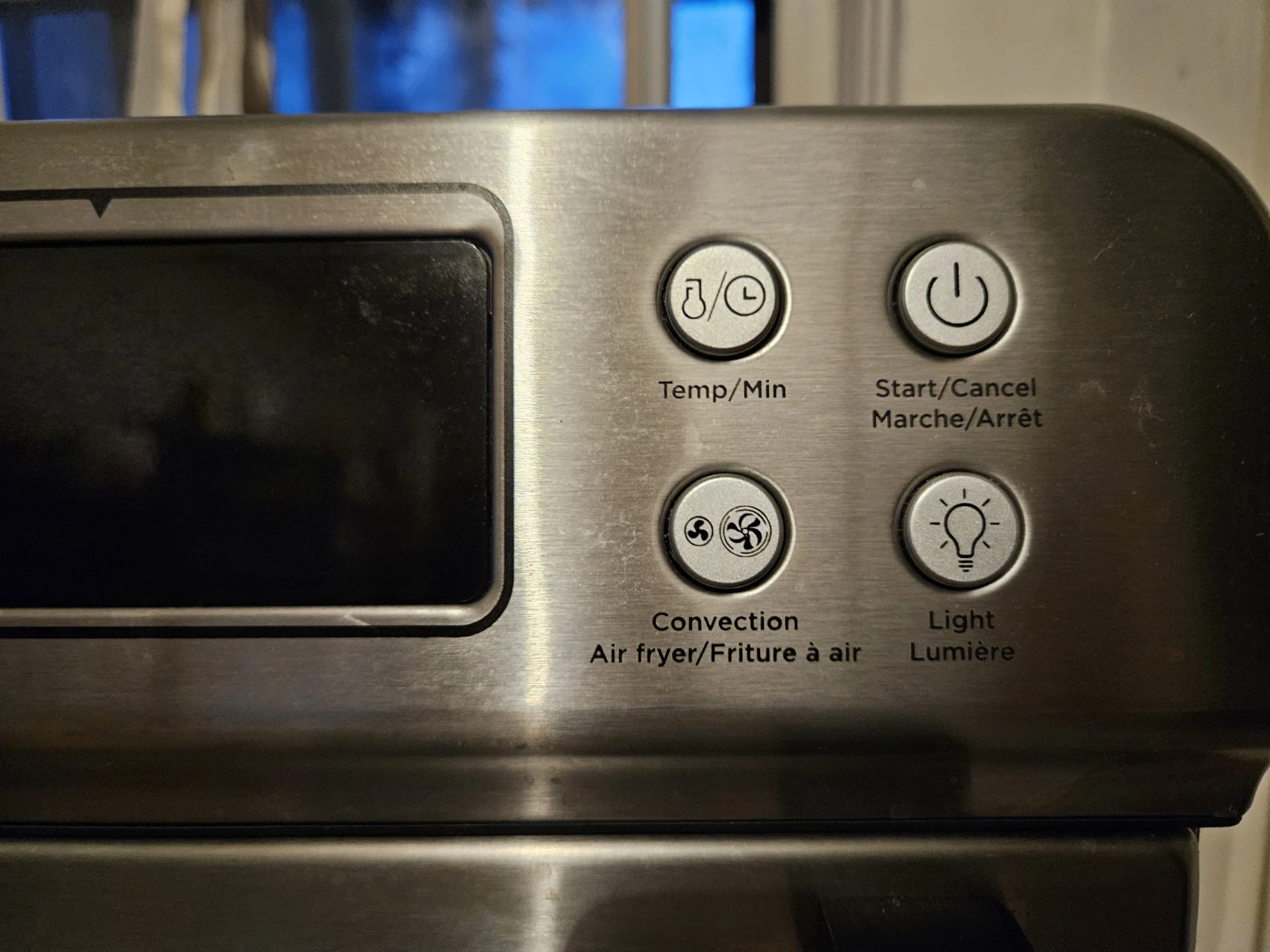 Starfrit Air Fryer Oven - photo 3