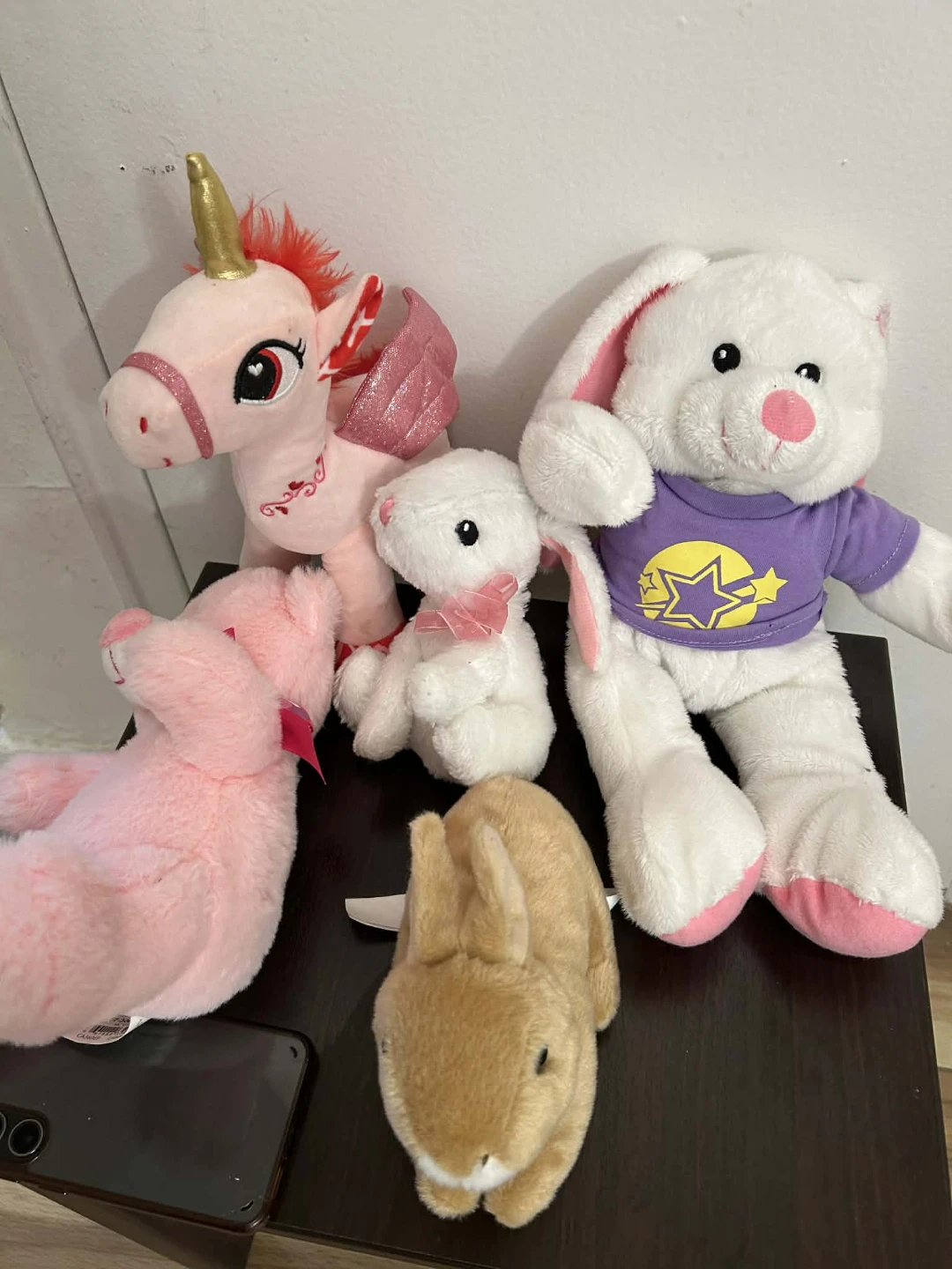 plush  stuffed animals